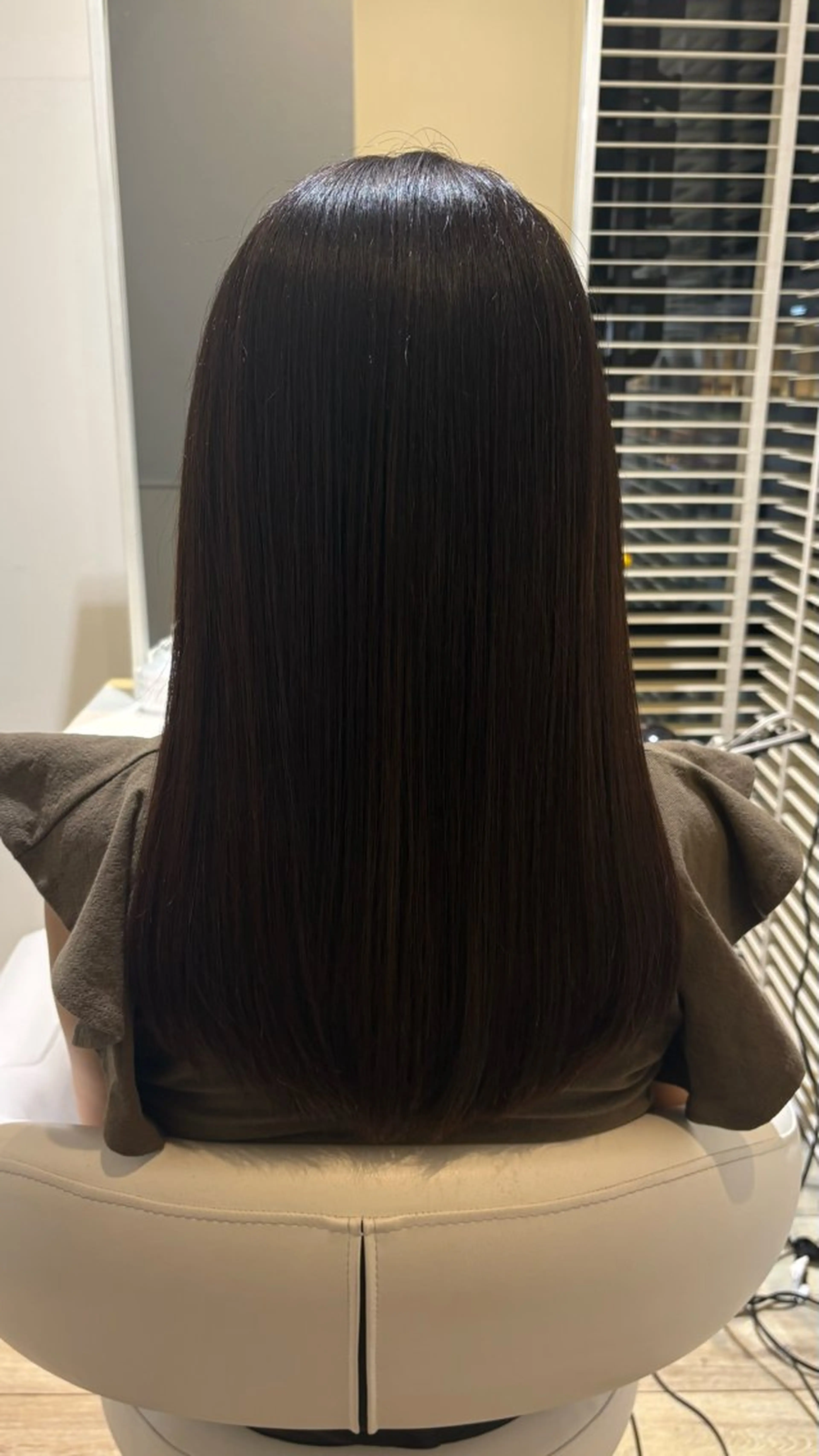 ロング カラー ♣️カットモデル募集 YUUGA♣️のヘアスタイル