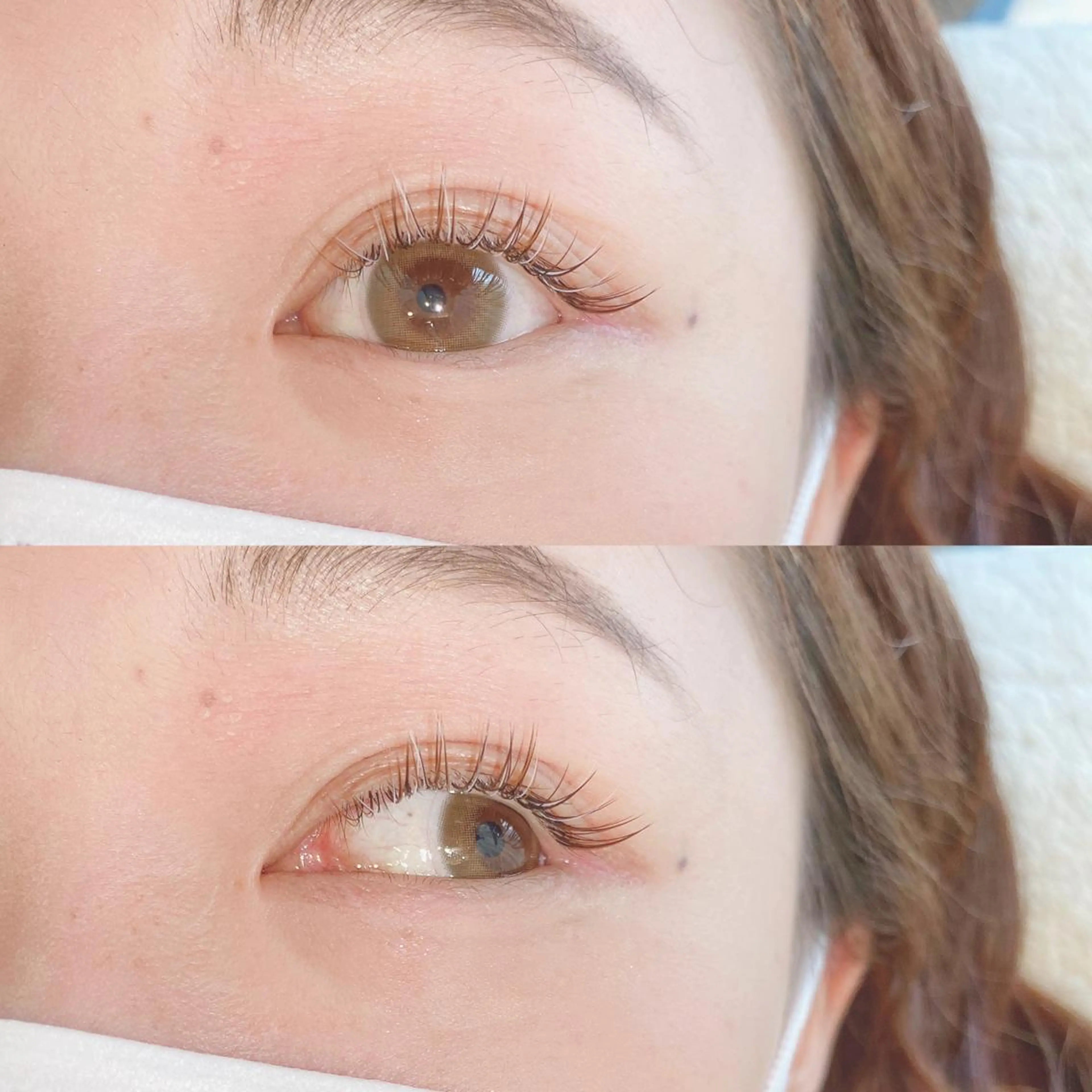 マツエク・マツパ Jカール Neo店長🌿 KOTONO🌿のマツエク・マツパデザイン