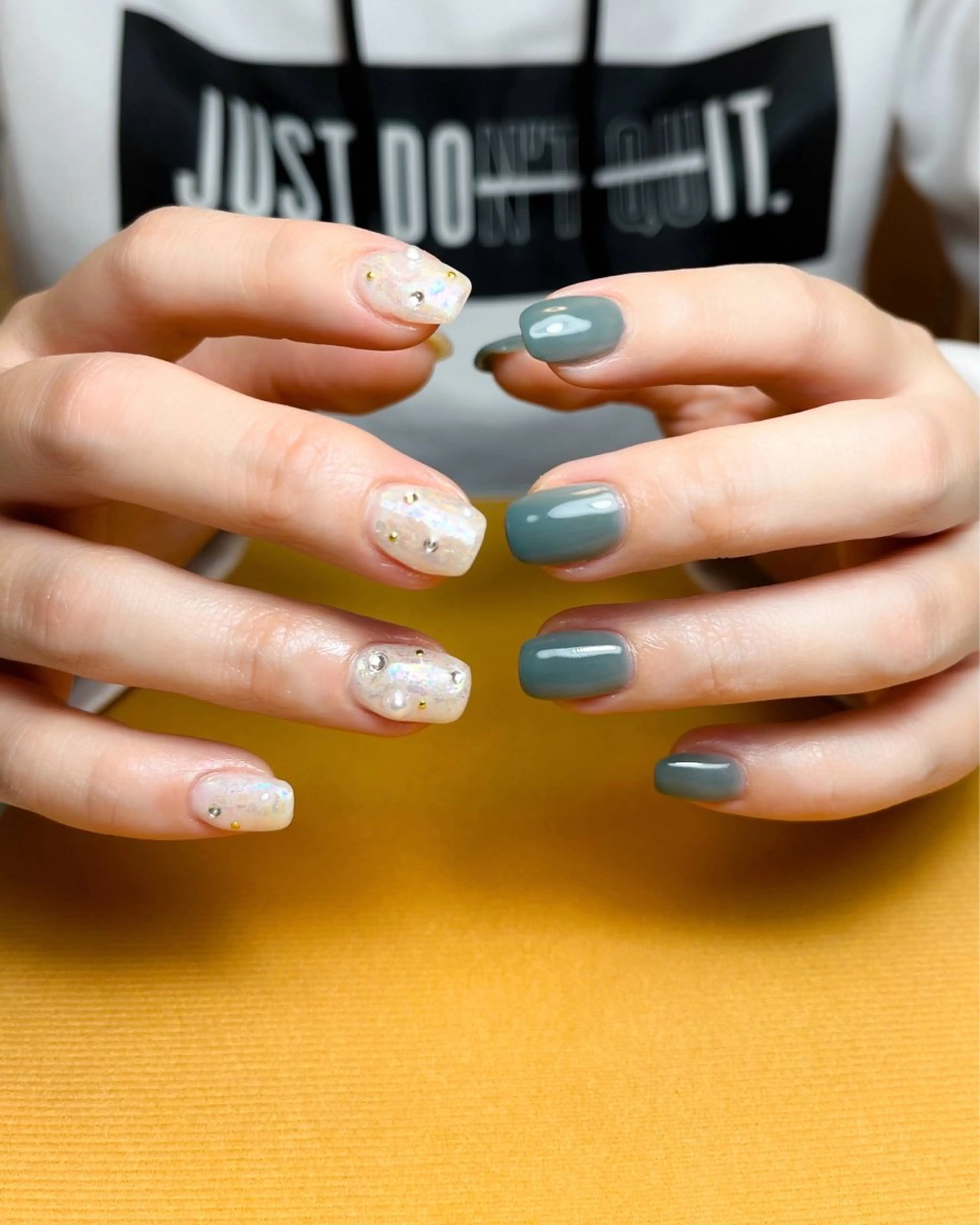 ネイル private acottoのネイルデザイン