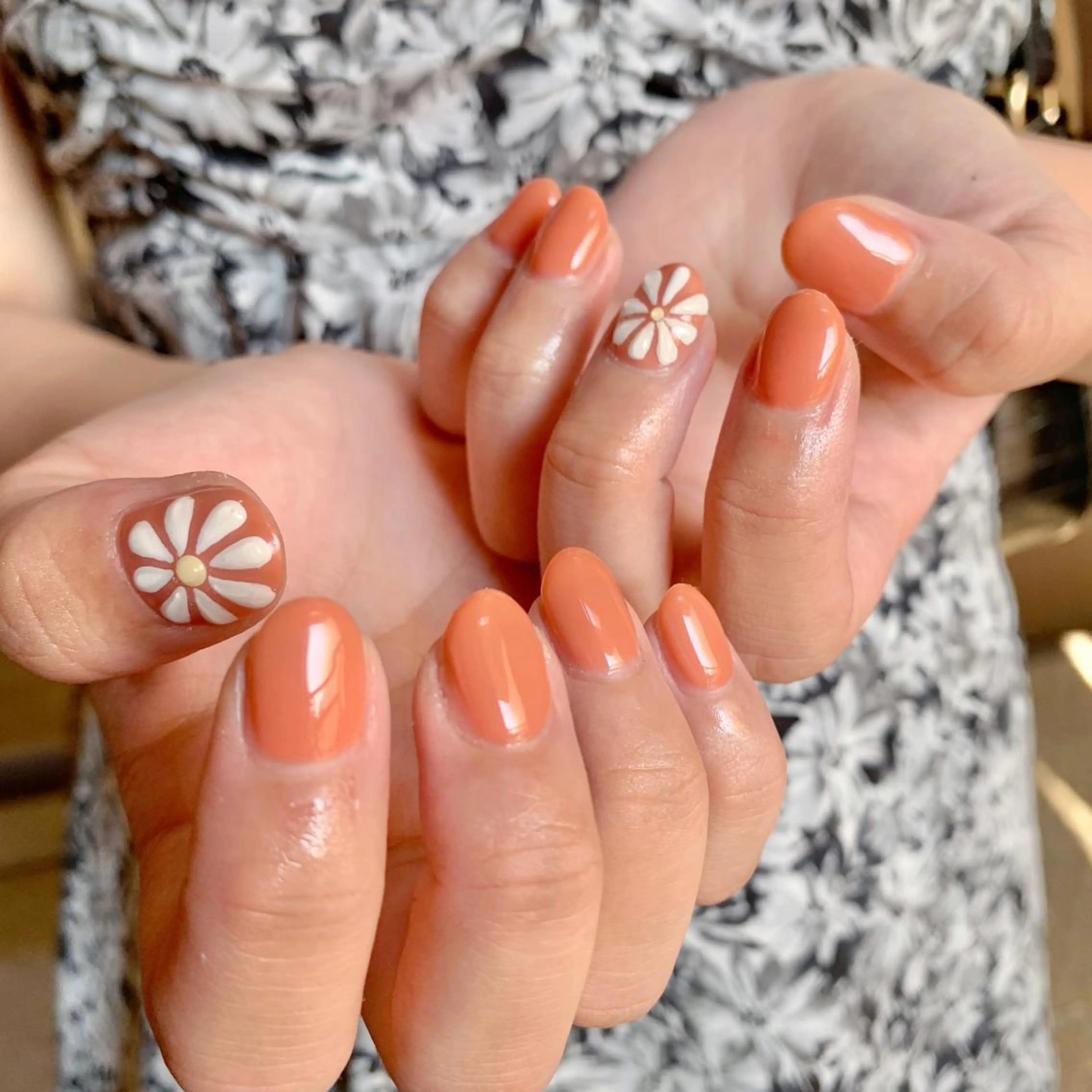 ネイル ハンドネイル naily_ YUNAのネイルデザイン