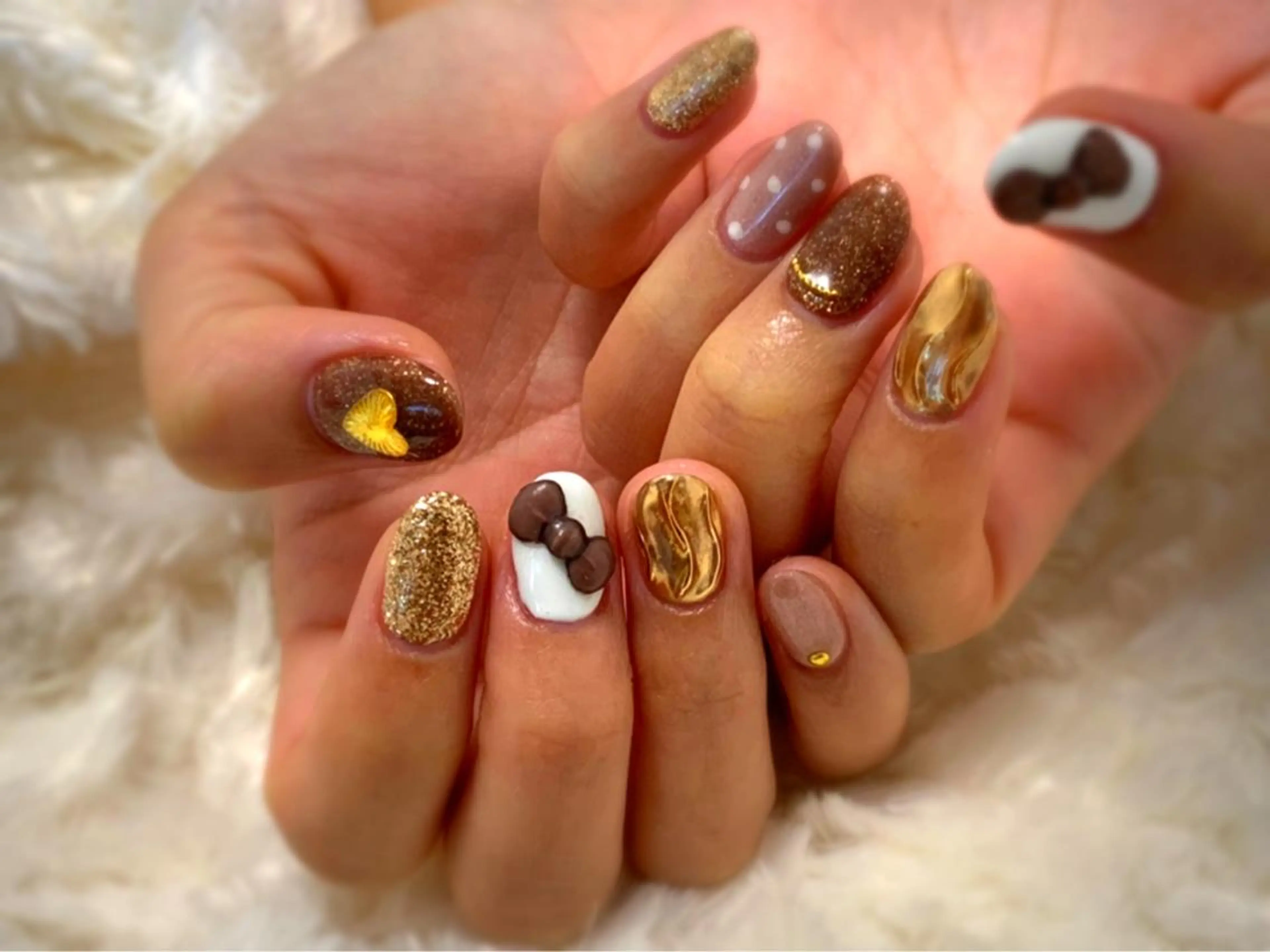 ネイル 💎JADE💎 齊藤沙也香のエステ・リラクイメージ