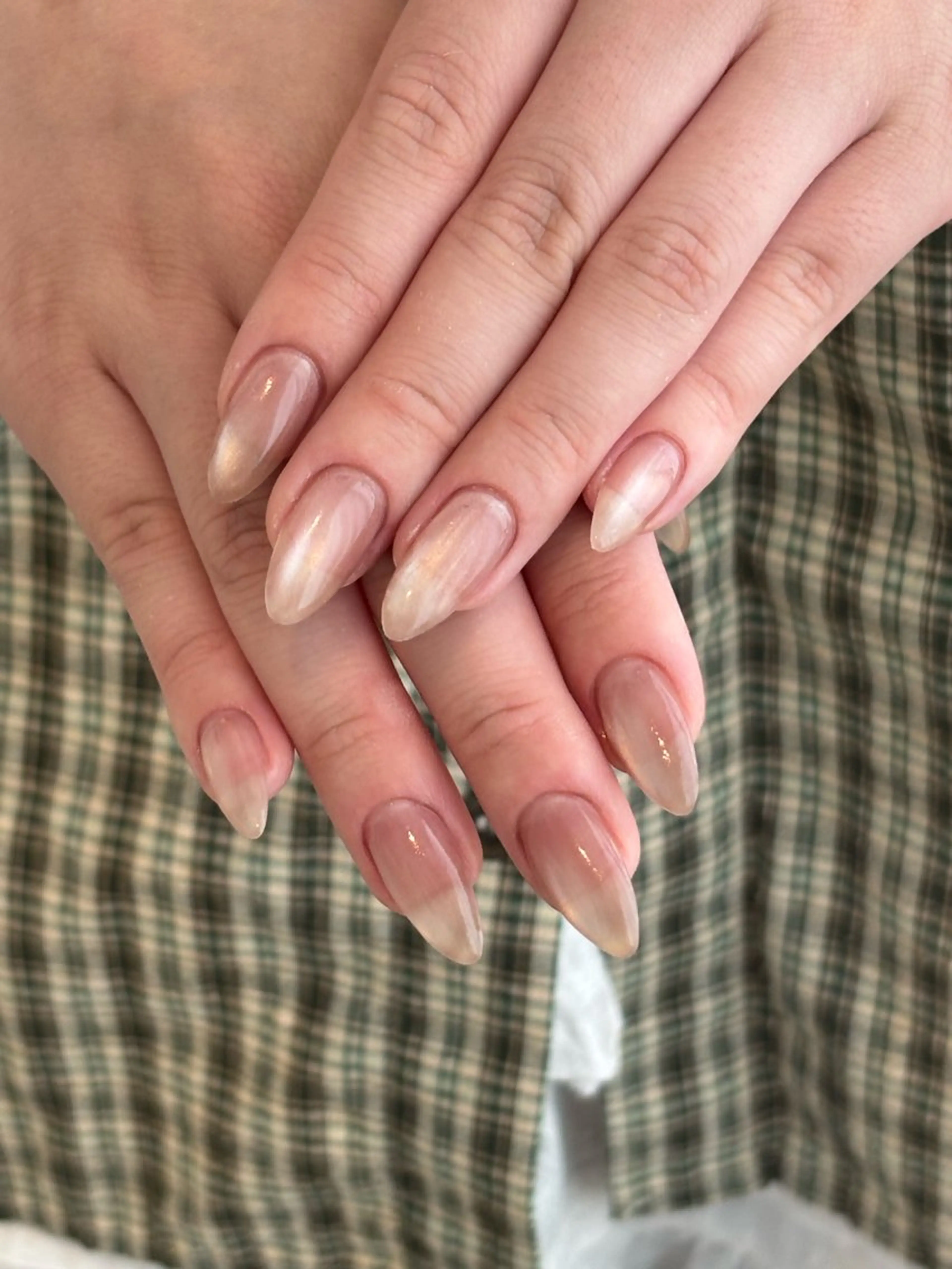 ネイル ハンドネイル Filonnail rinaのネイルデザイン