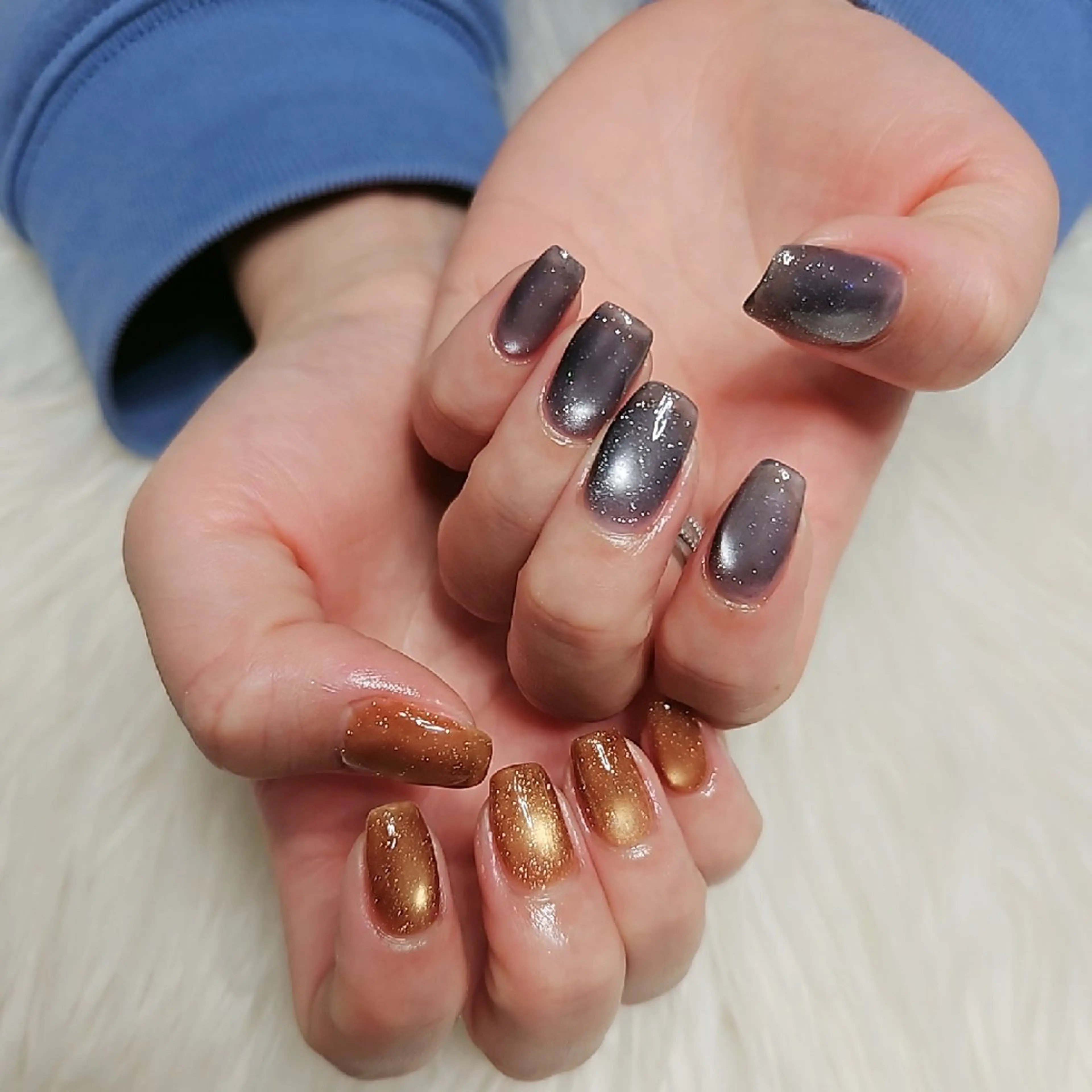 ネイル ハンドネイル Ri’z nailのネイルデザイン