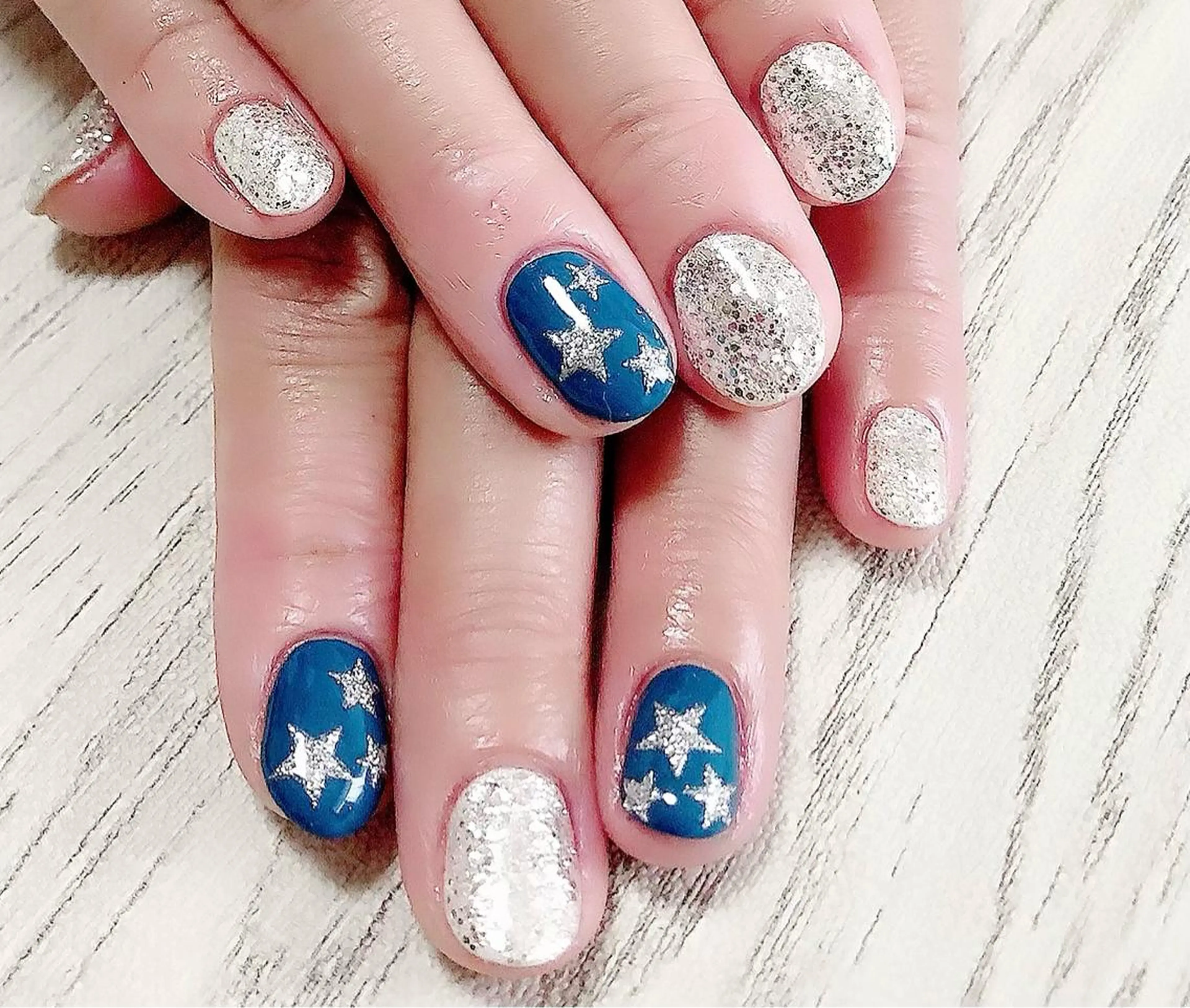 ネイル Luana nail (ルアナネイル)のネイルデザイン