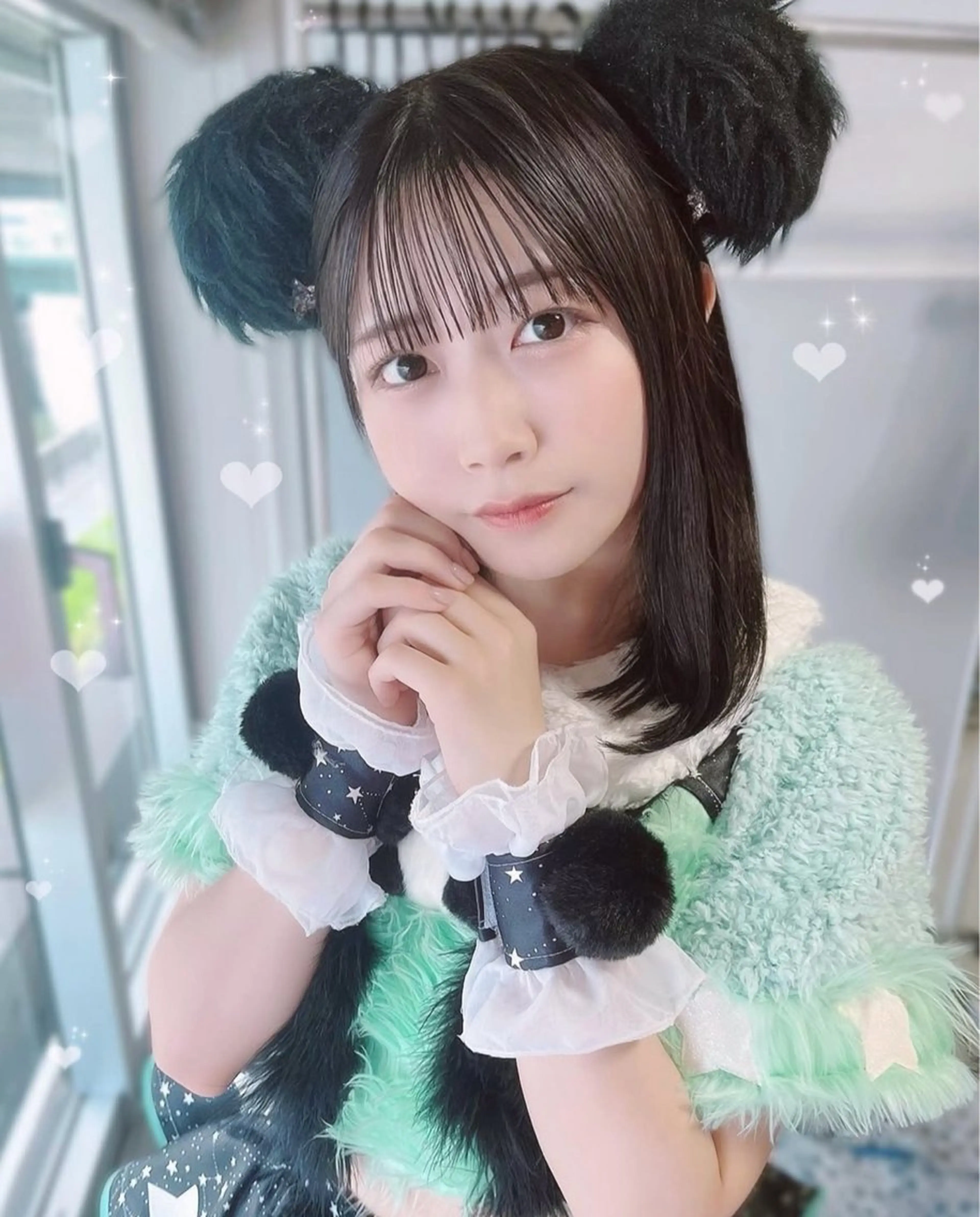 マツエク・マツパ マツパ B3シェアサロン所属・Runa🌙 渋谷/まつパのマツエク・マツパデザイン