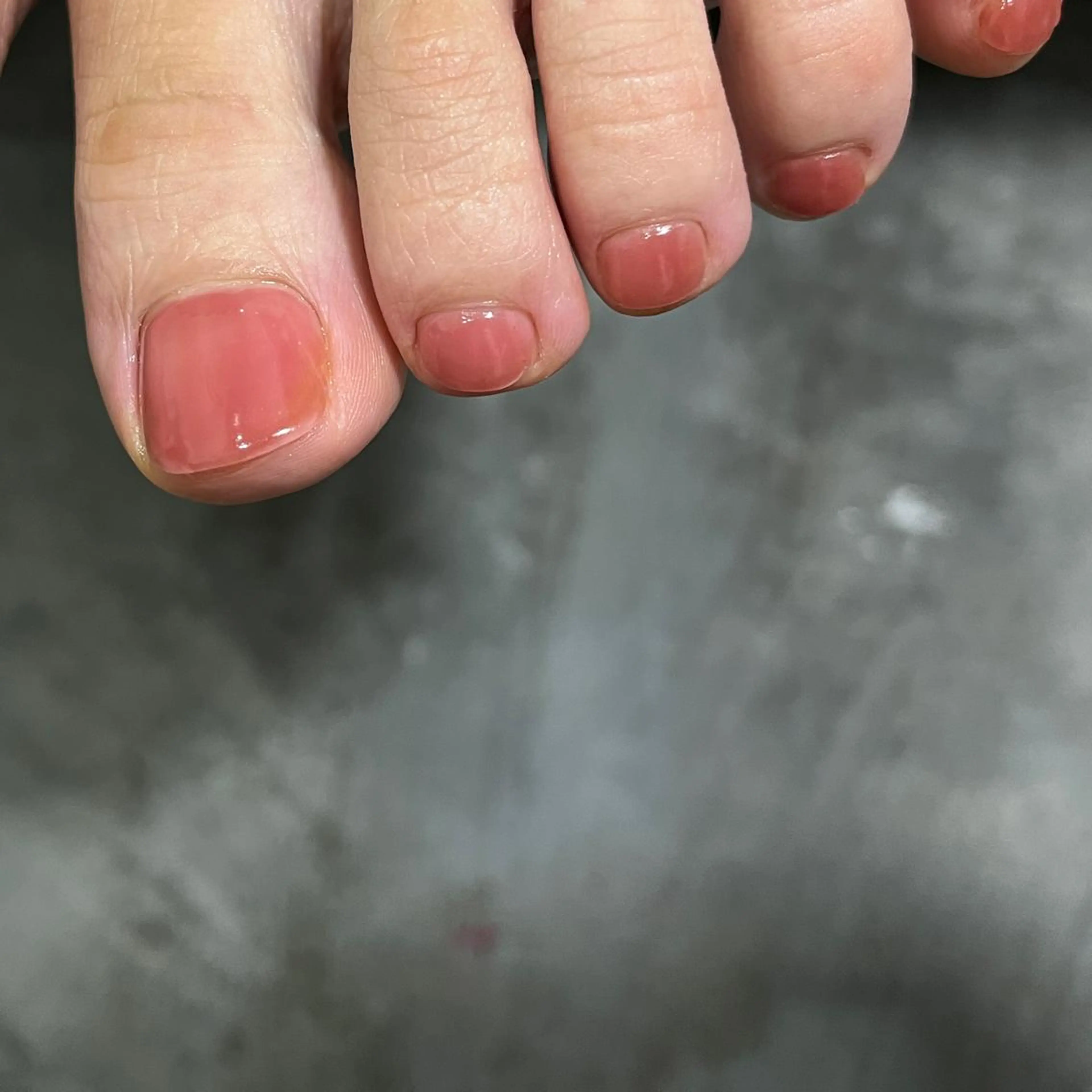 ネイル gracenail factory所属・ヤマモト リカコのネイルデザイン