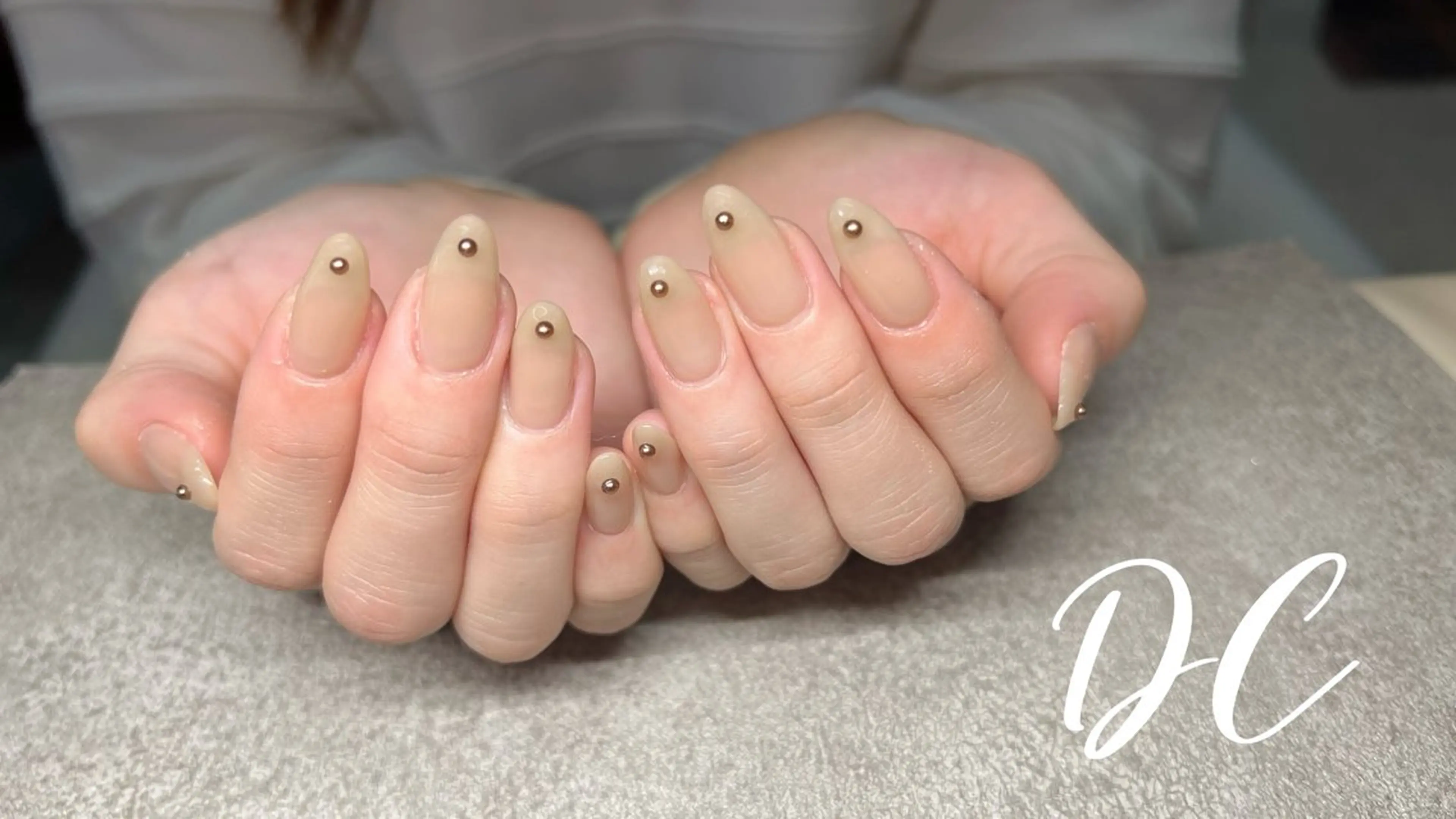 ネイル DC nail salonのネイルデザイン