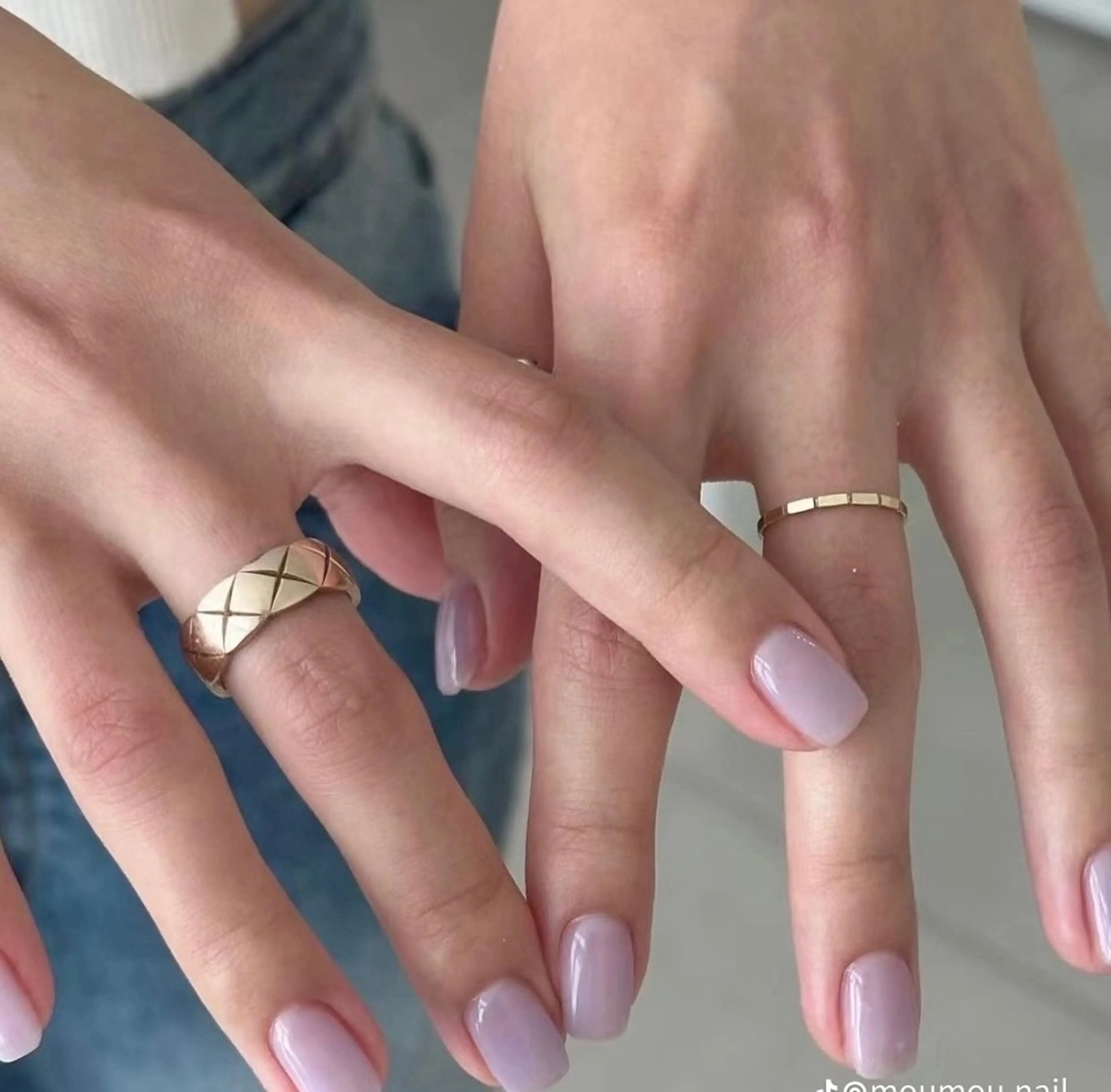 ネイル Hin  Nail所属・Hin モデル募集のネイルデザイン