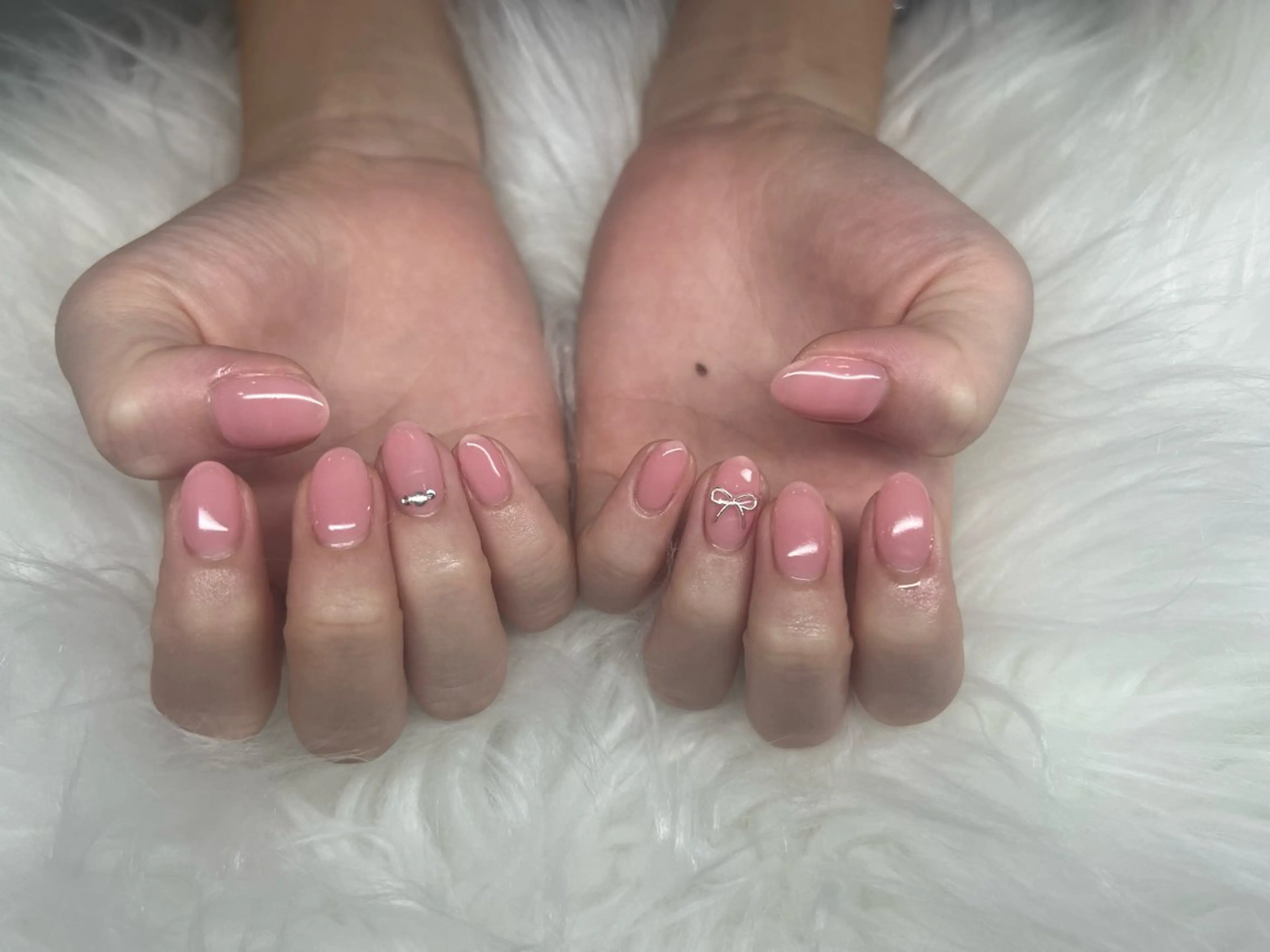 ネイル ハンドネイル Y&L Nailのネイルデザイン