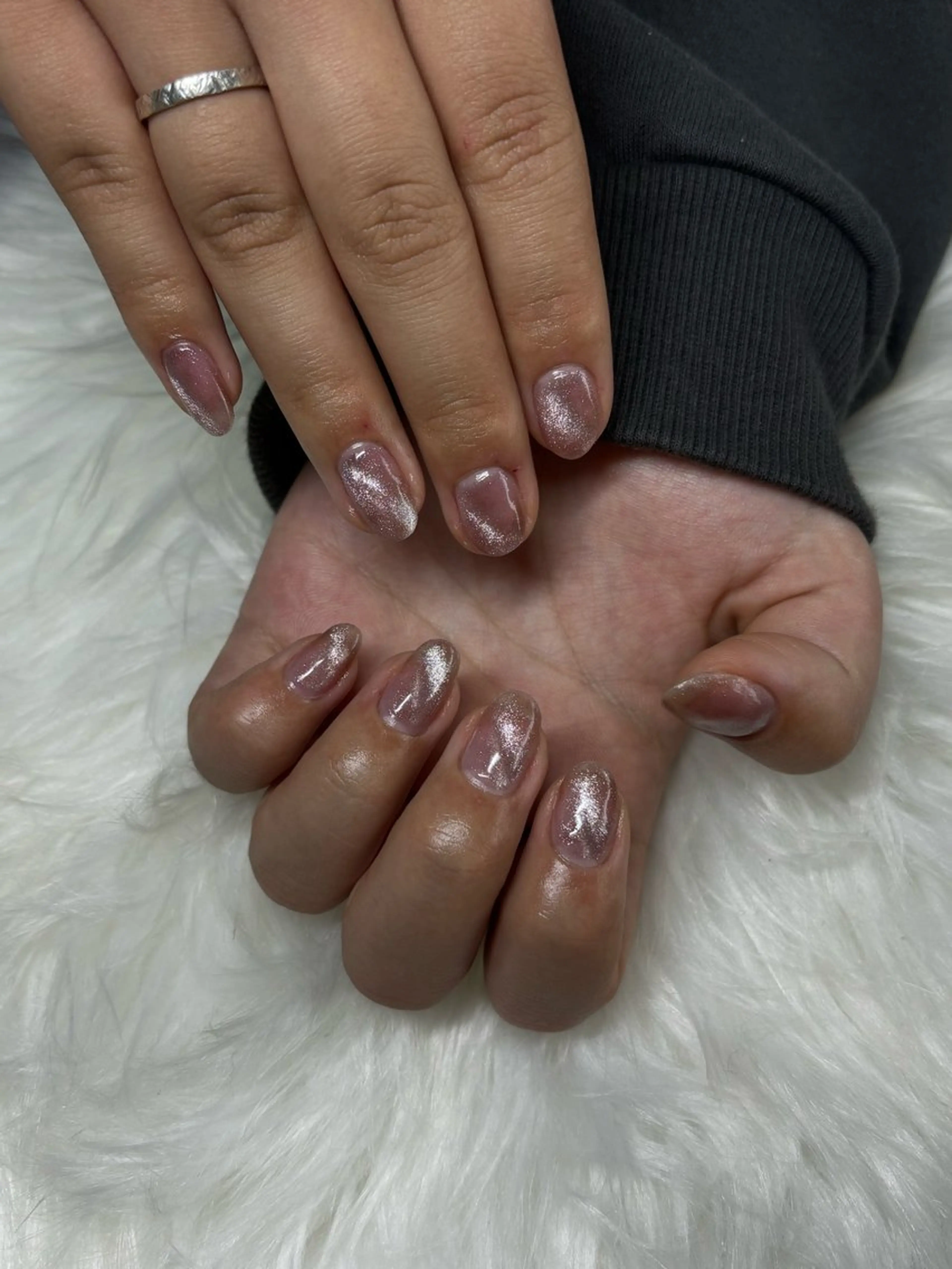 ネイル nail salon Lavia所属・Lavia🎀 kahoのネイルデザイン