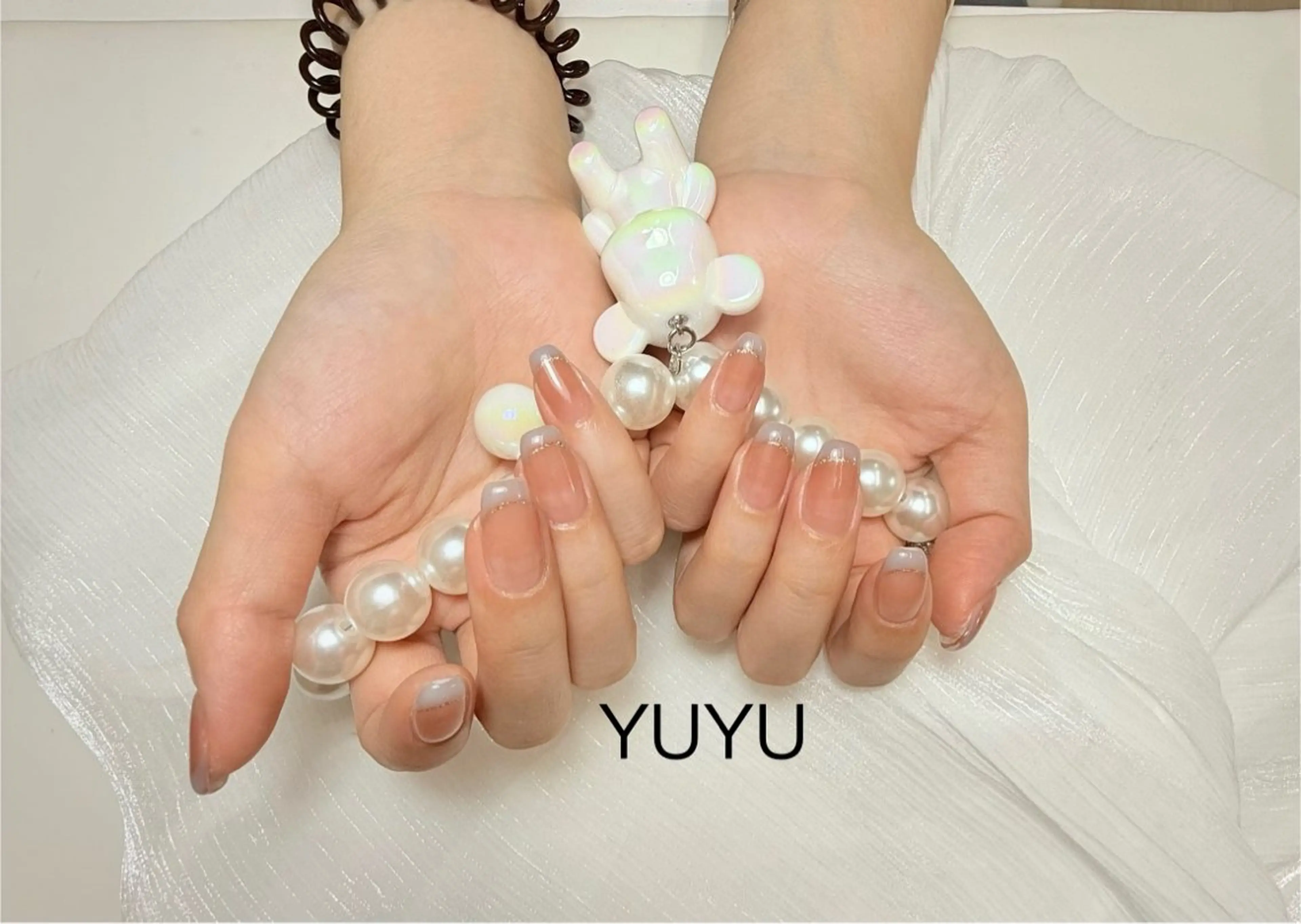 ネイル YU YUのネイルデザイン