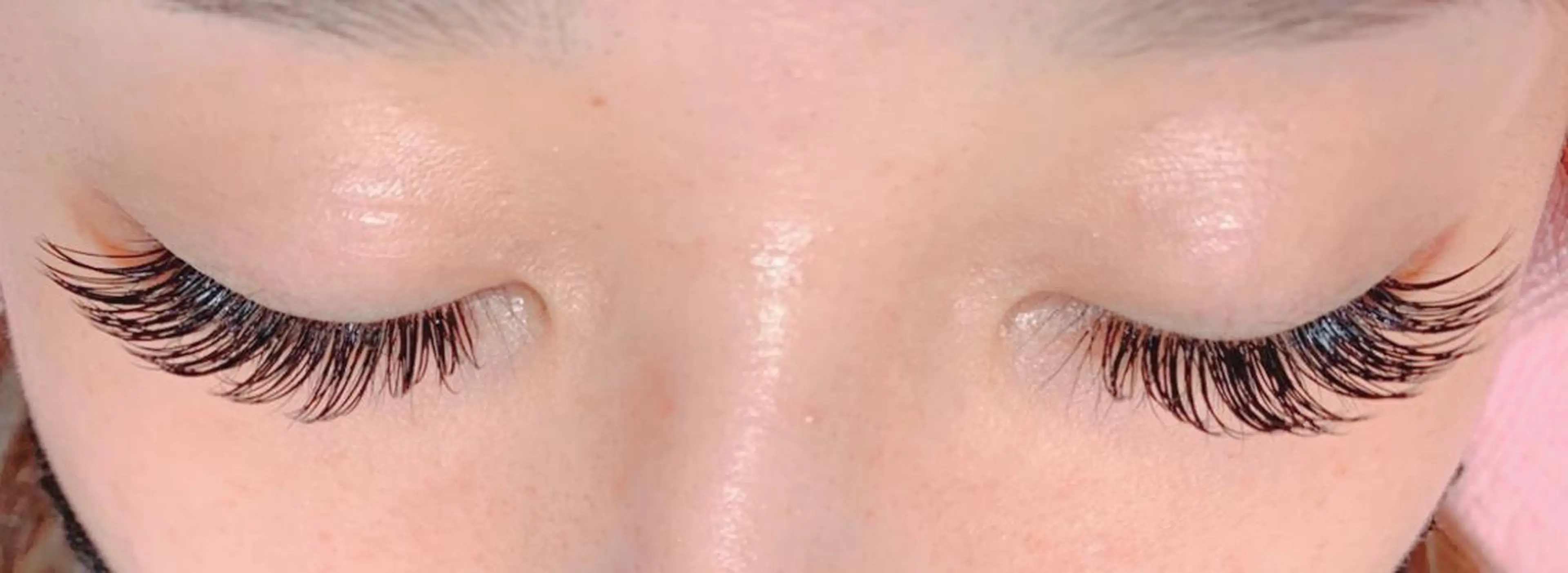 マツエク・マツパ 付け放題 まつげとまゆげ専門店 nonno.のマツエク・マツパデザイン