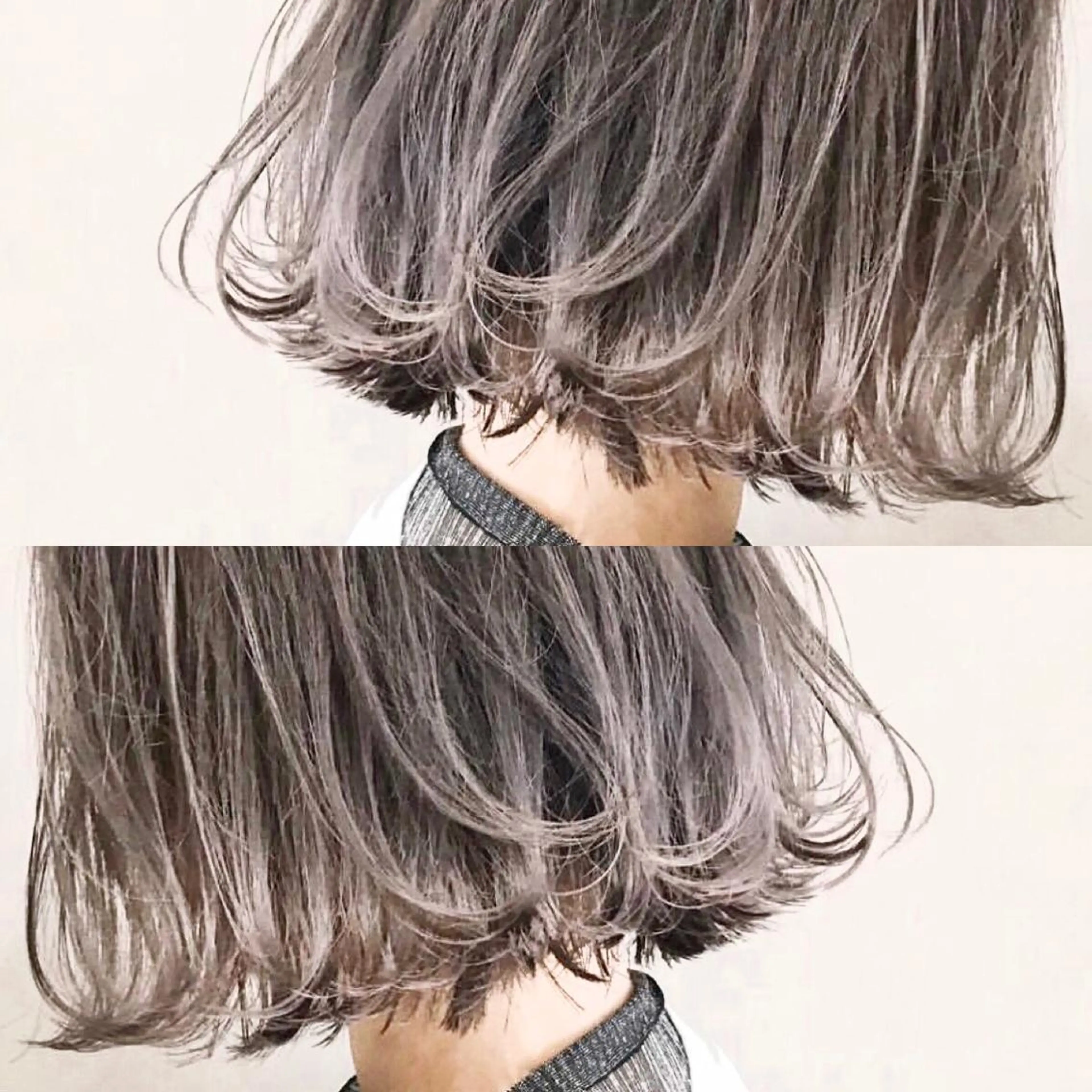 ショート カラー パーマ ヘアアレンジ tocca所属・毎月通える価格♪ 杉本真基のヘアスタイル