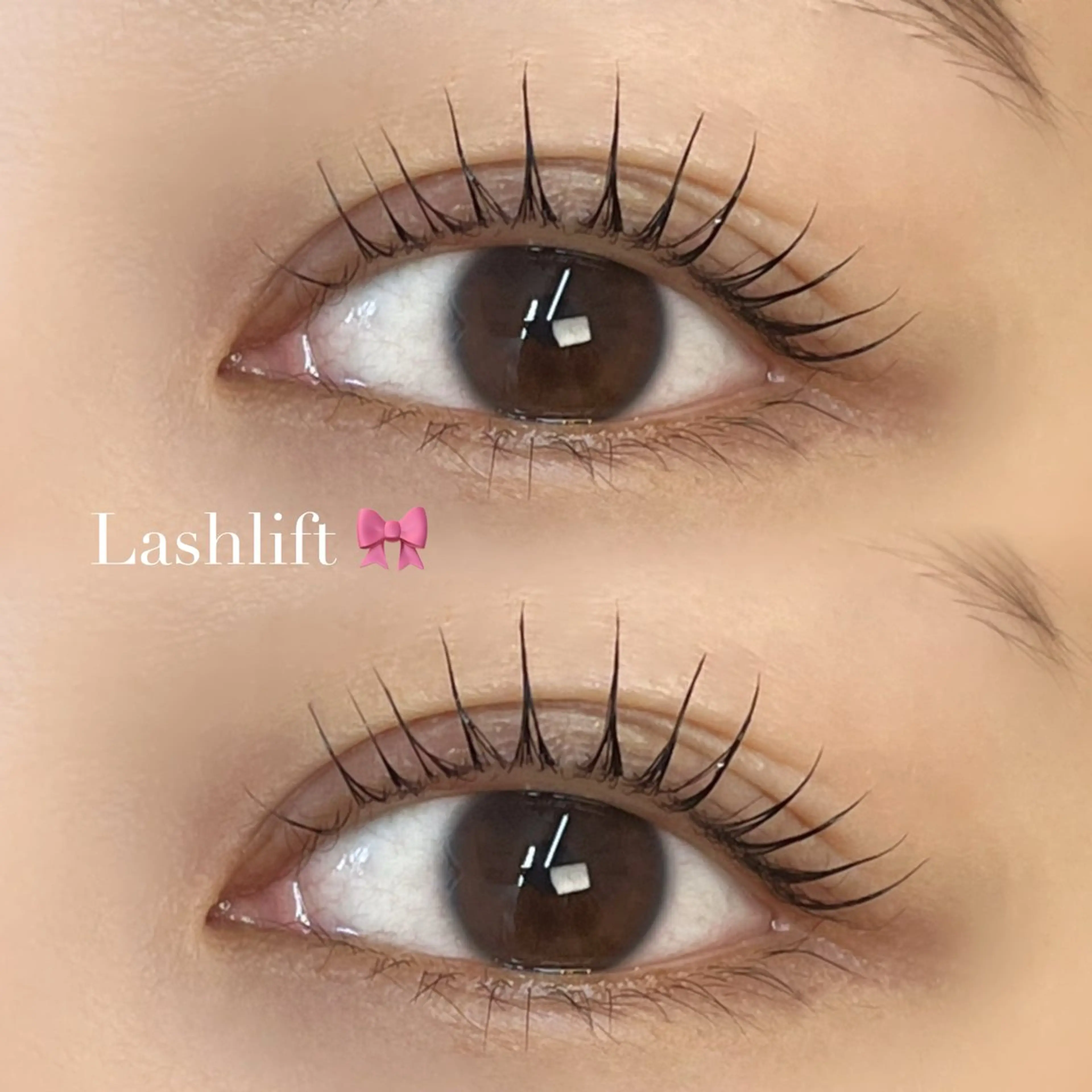 マツエク・マツパ マツパ OL所属・HARUNA eyelistのマツエク・マツパデザイン