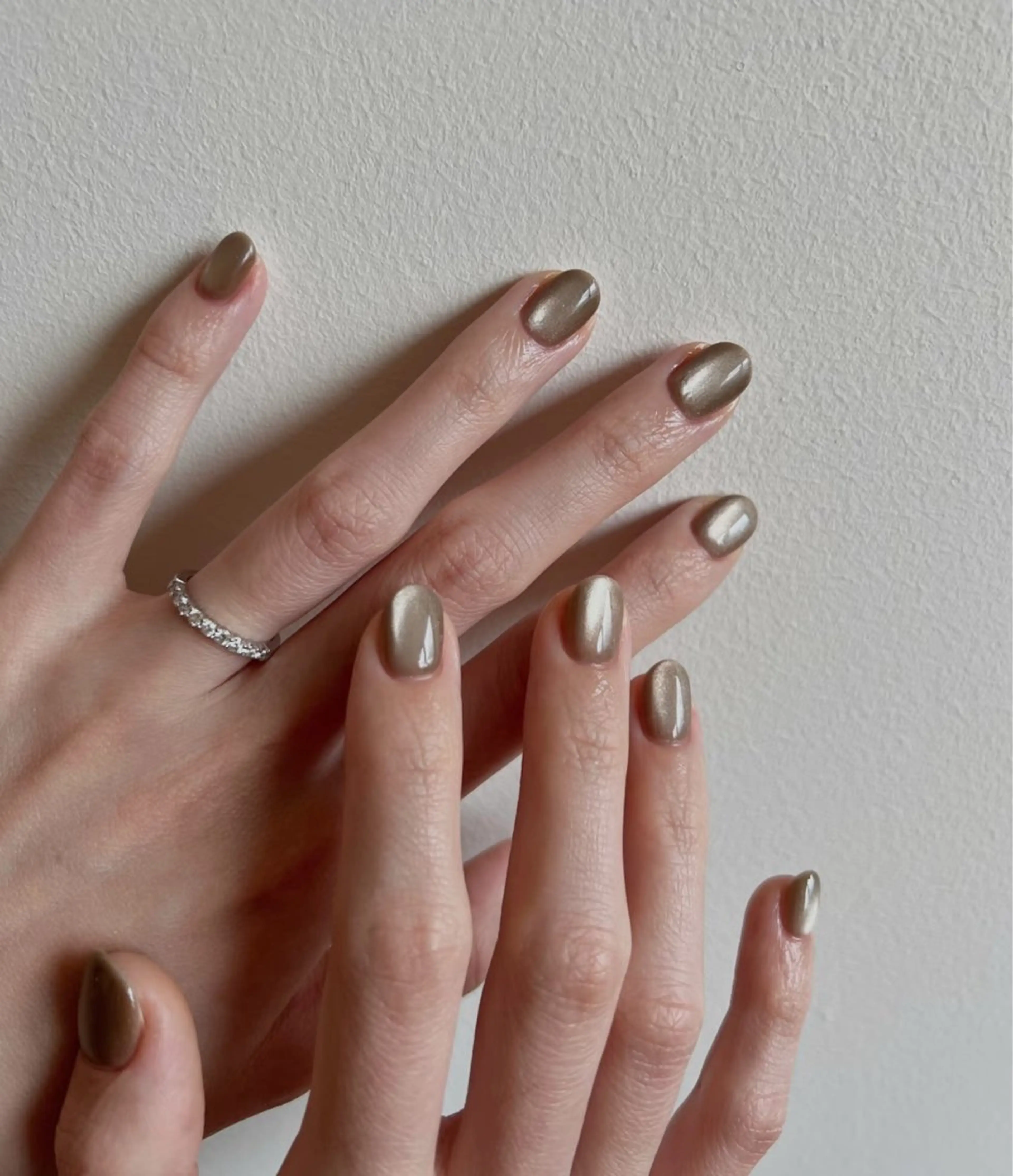 ネイル M daisyのネイルデザイン