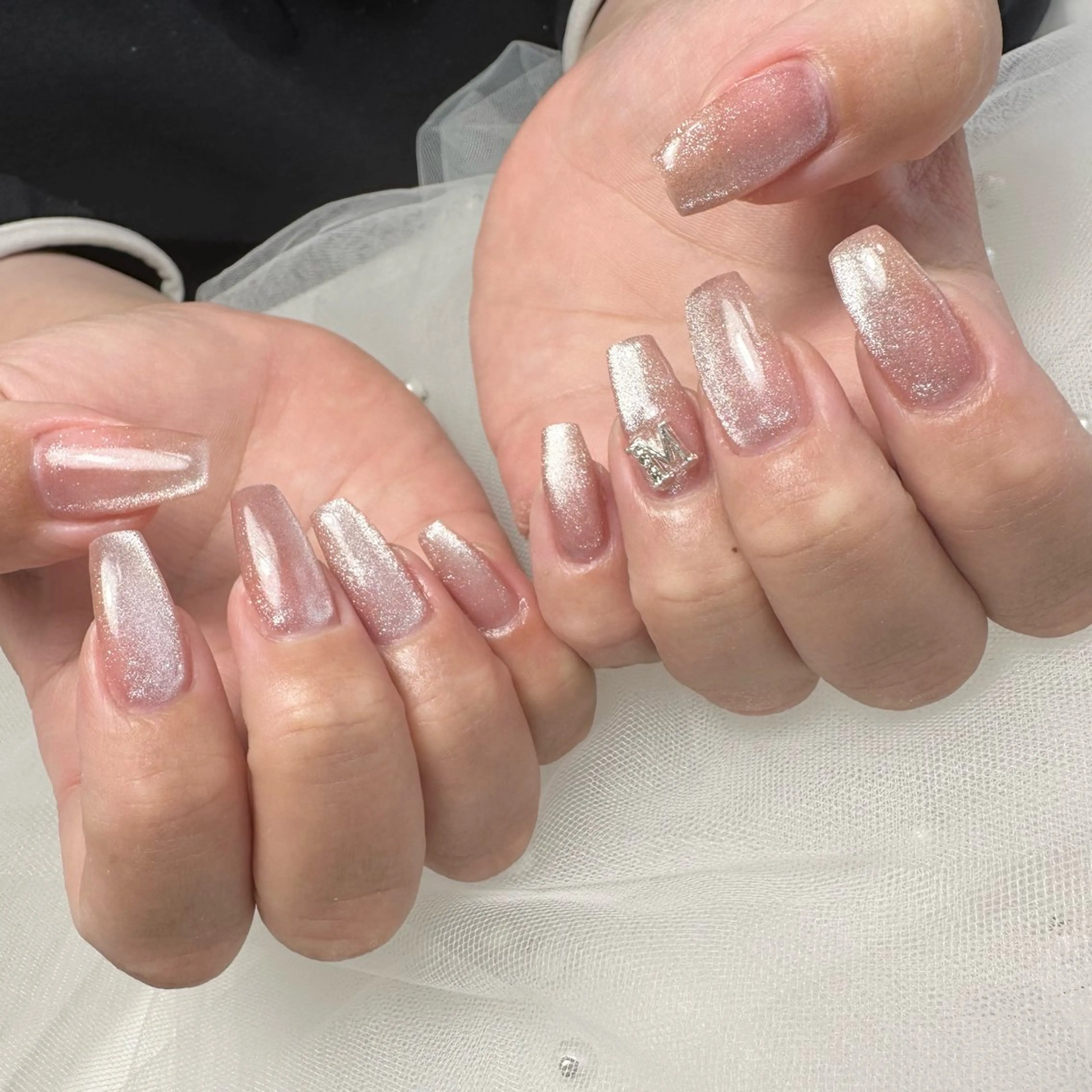 ネイル Lilin nailのネイルデザイン