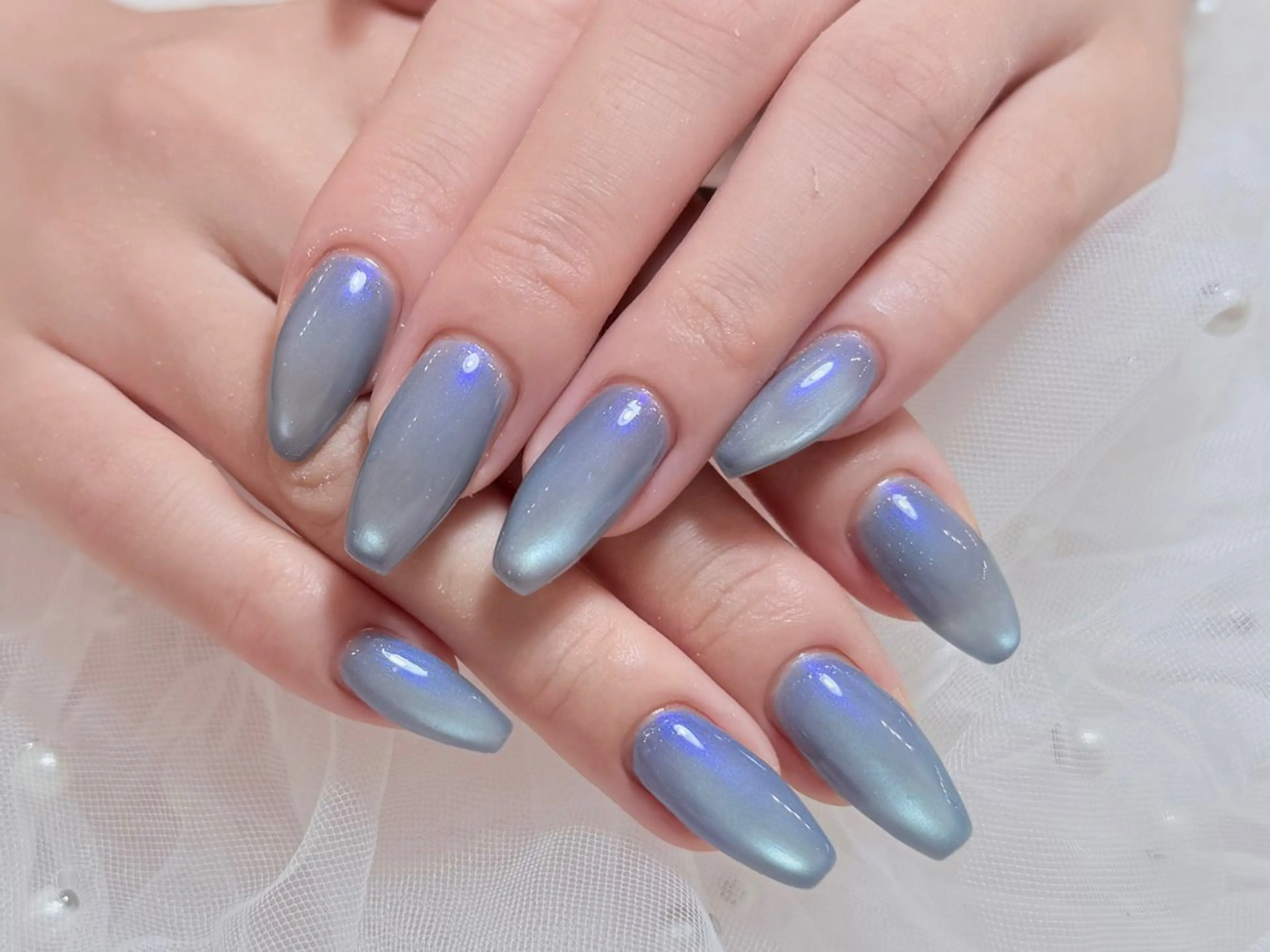 ネイル ハンドネイル Bél Nail salonのネイルデザイン
