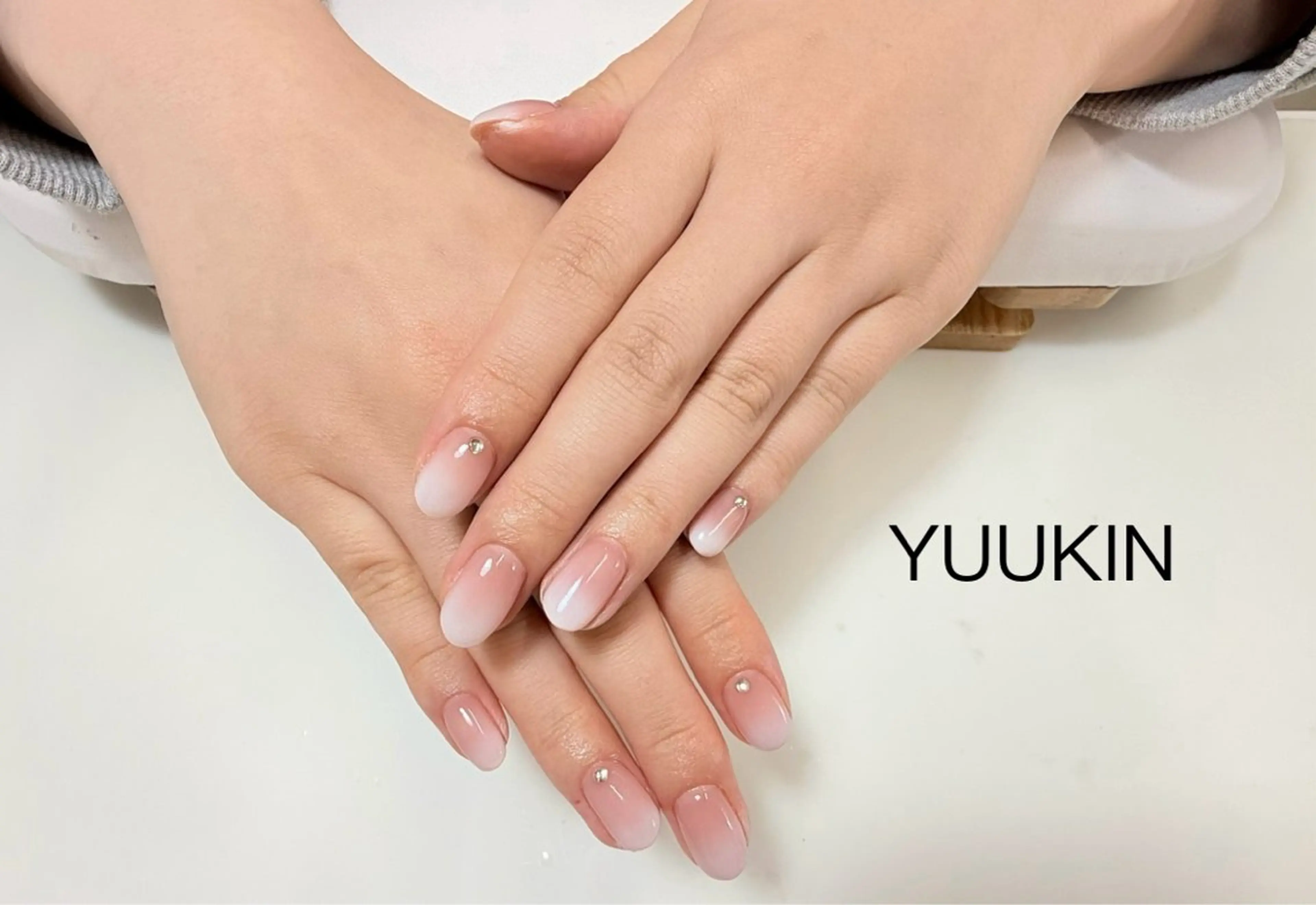ネイル YUU KINのネイルデザイン