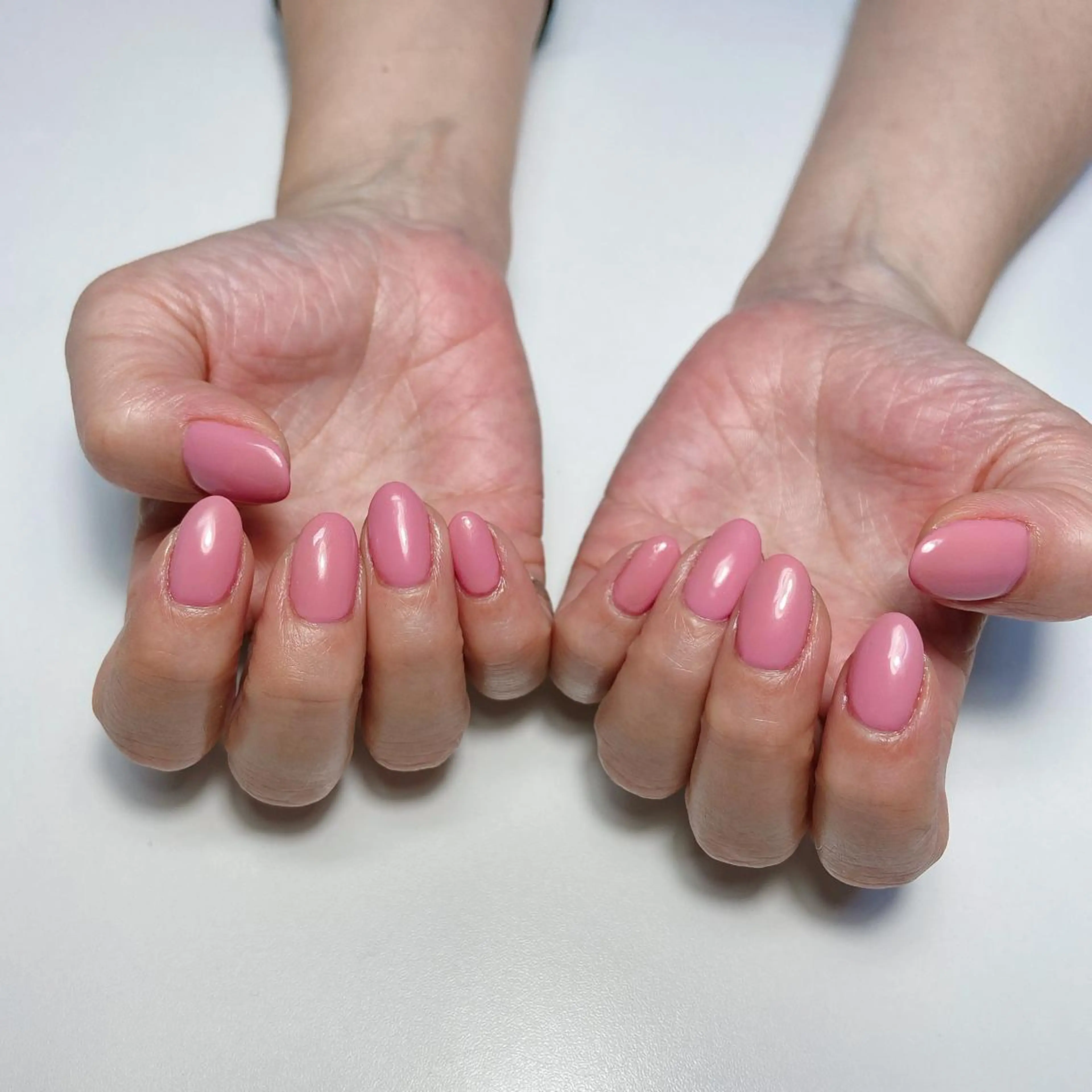 ネイル ハンドネイル nailsalon REJOICEのネイルデザイン