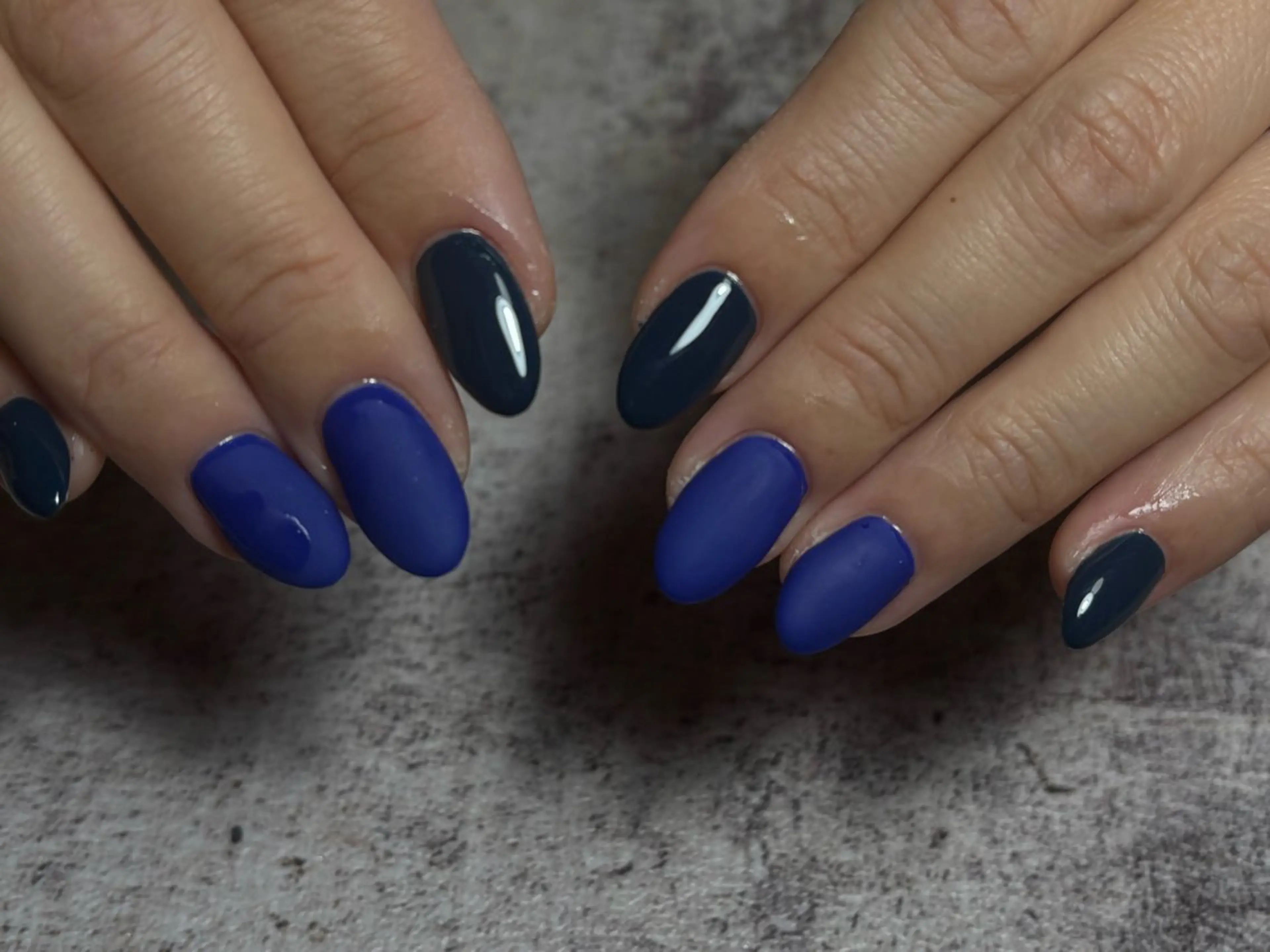 ネイル ハンドネイル misaki nailのネイルデザイン