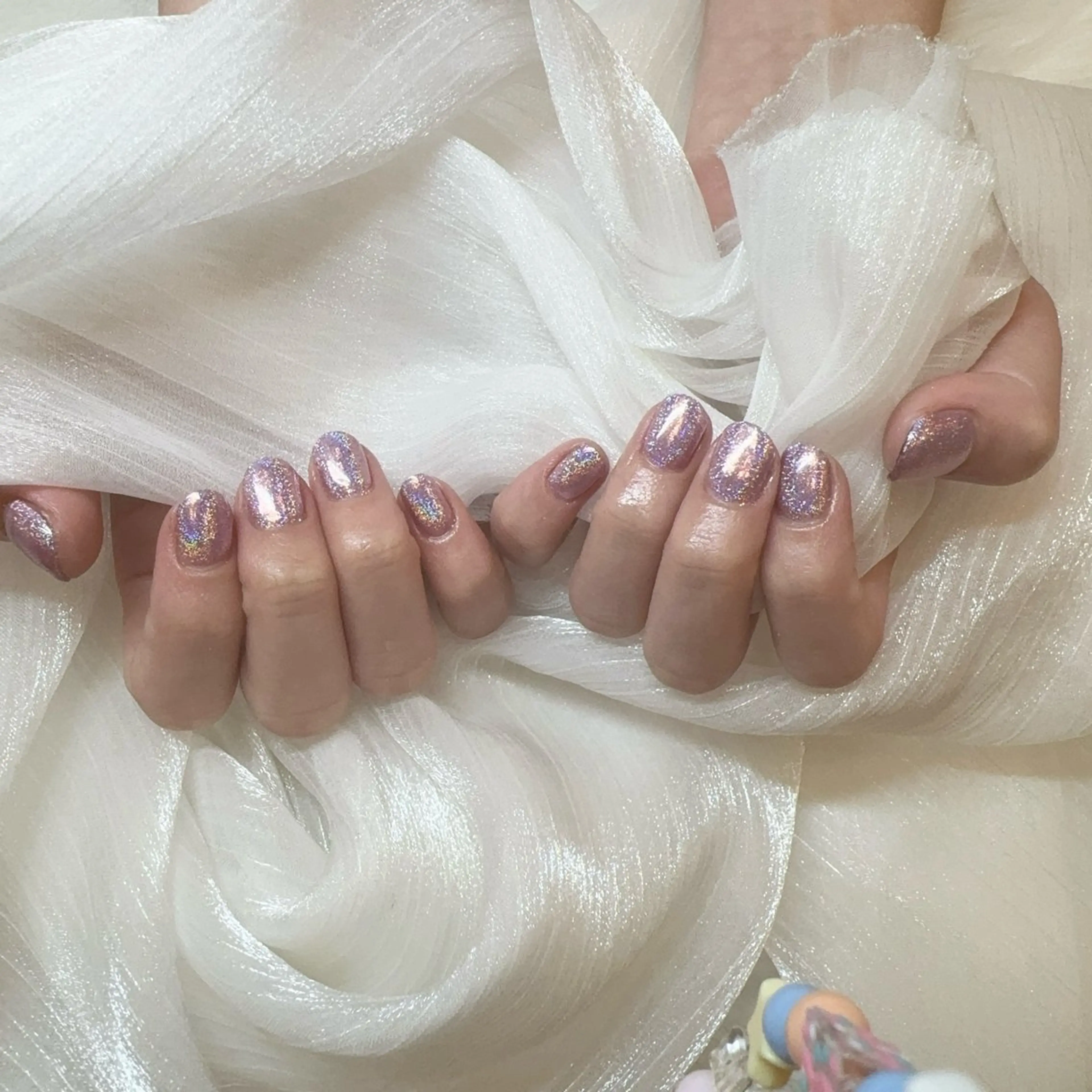 ネイル COCO NAIL所属・みえ nailのネイルデザイン