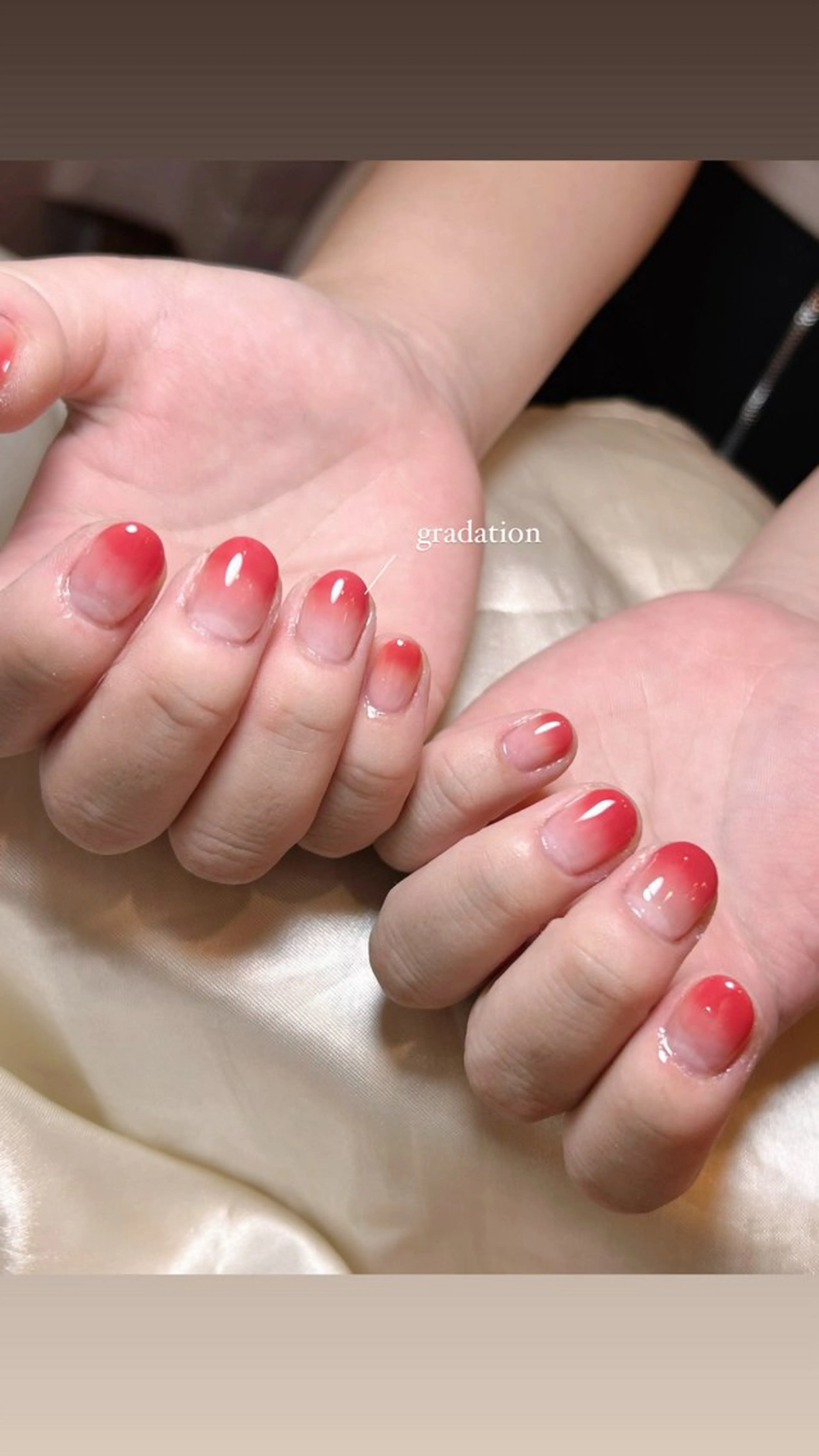 ネイル welina nailのネイルデザイン