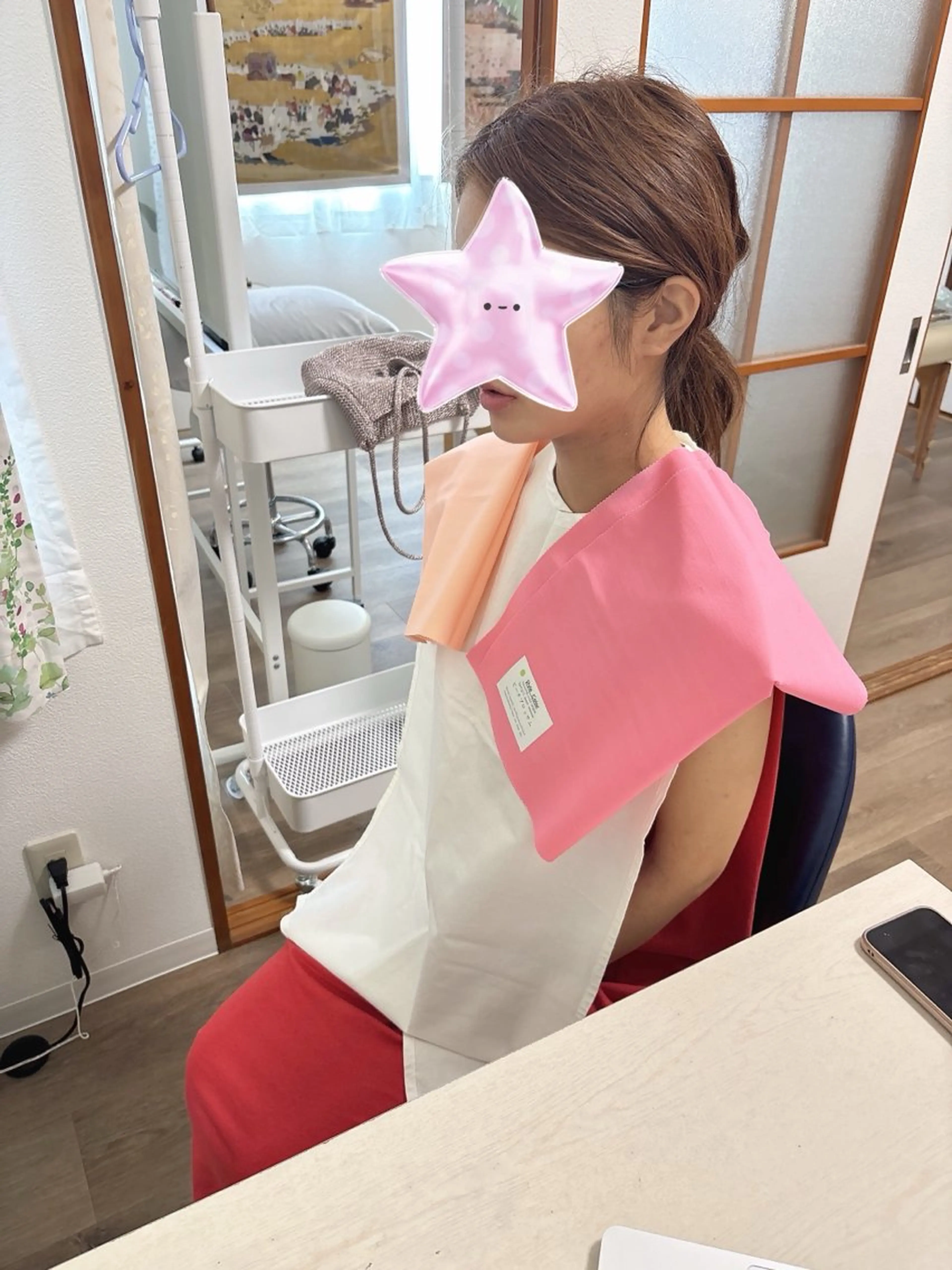 整体院すずまる所属・パーソナルカラー診断 ✖️骨格診断✨三浦のその他イメージ