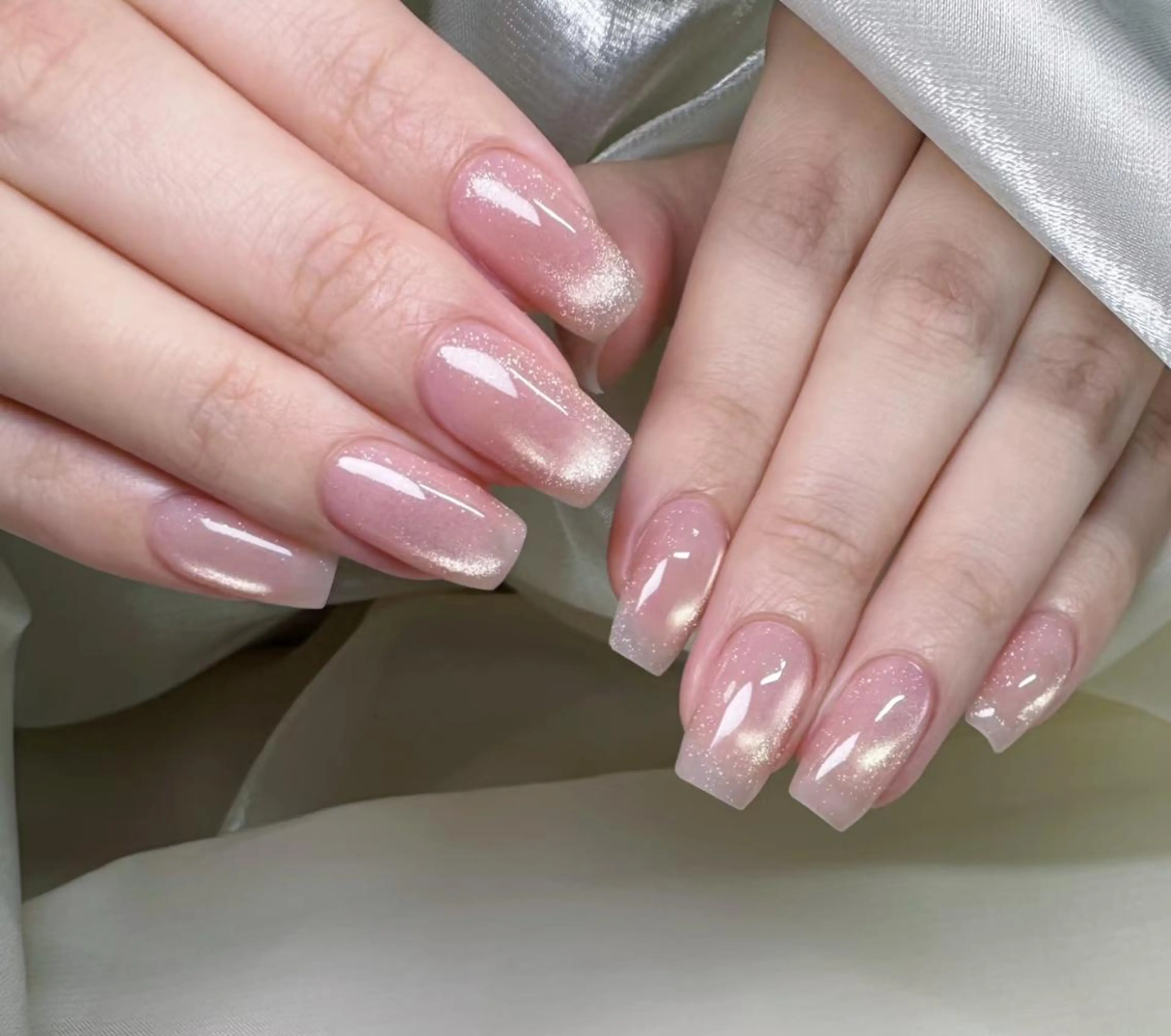 ネイル ハンドネイル 💫 Tsuki_Nailのネイルデザイン