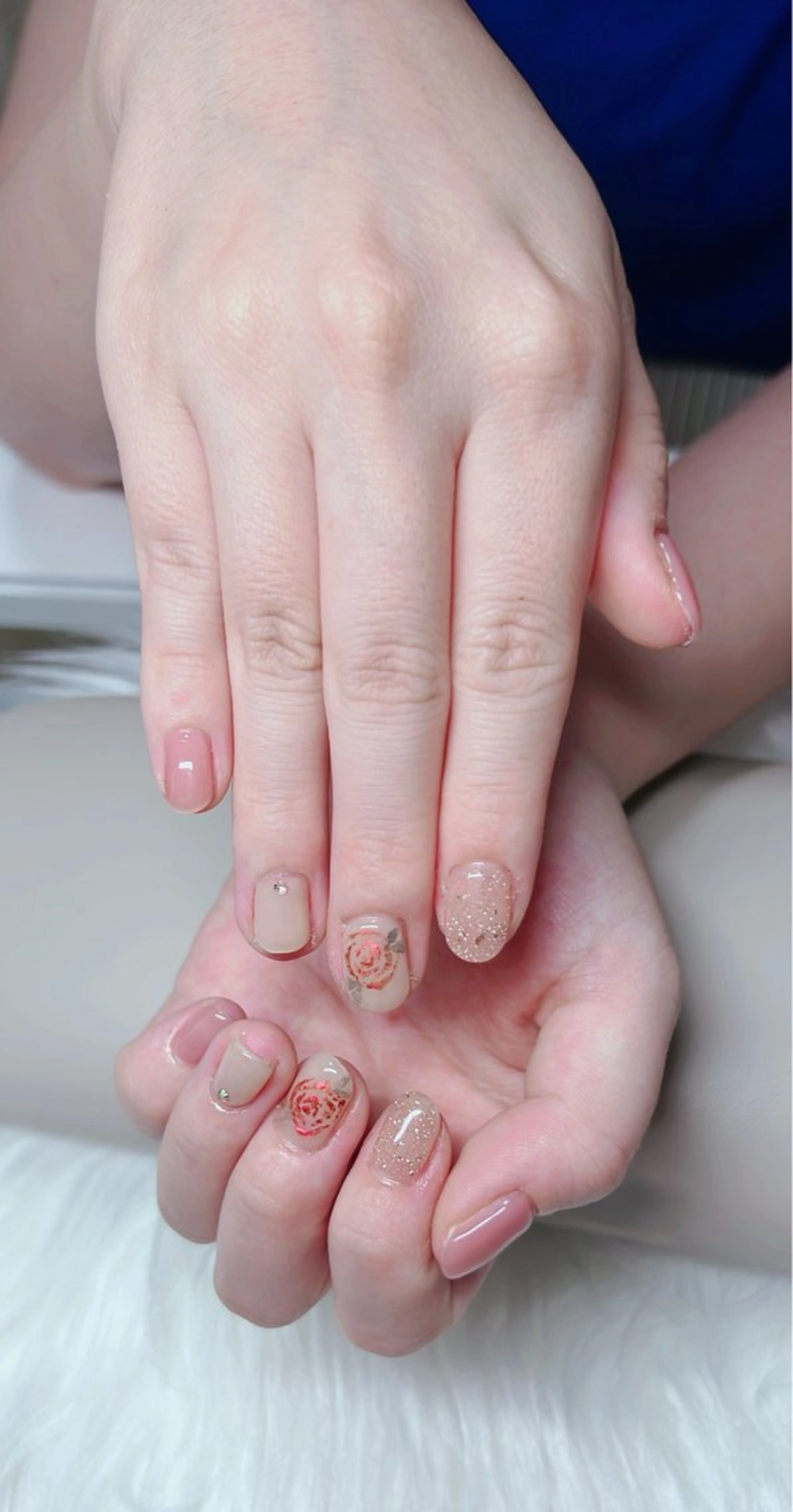 ネイル nail renのネイルデザイン