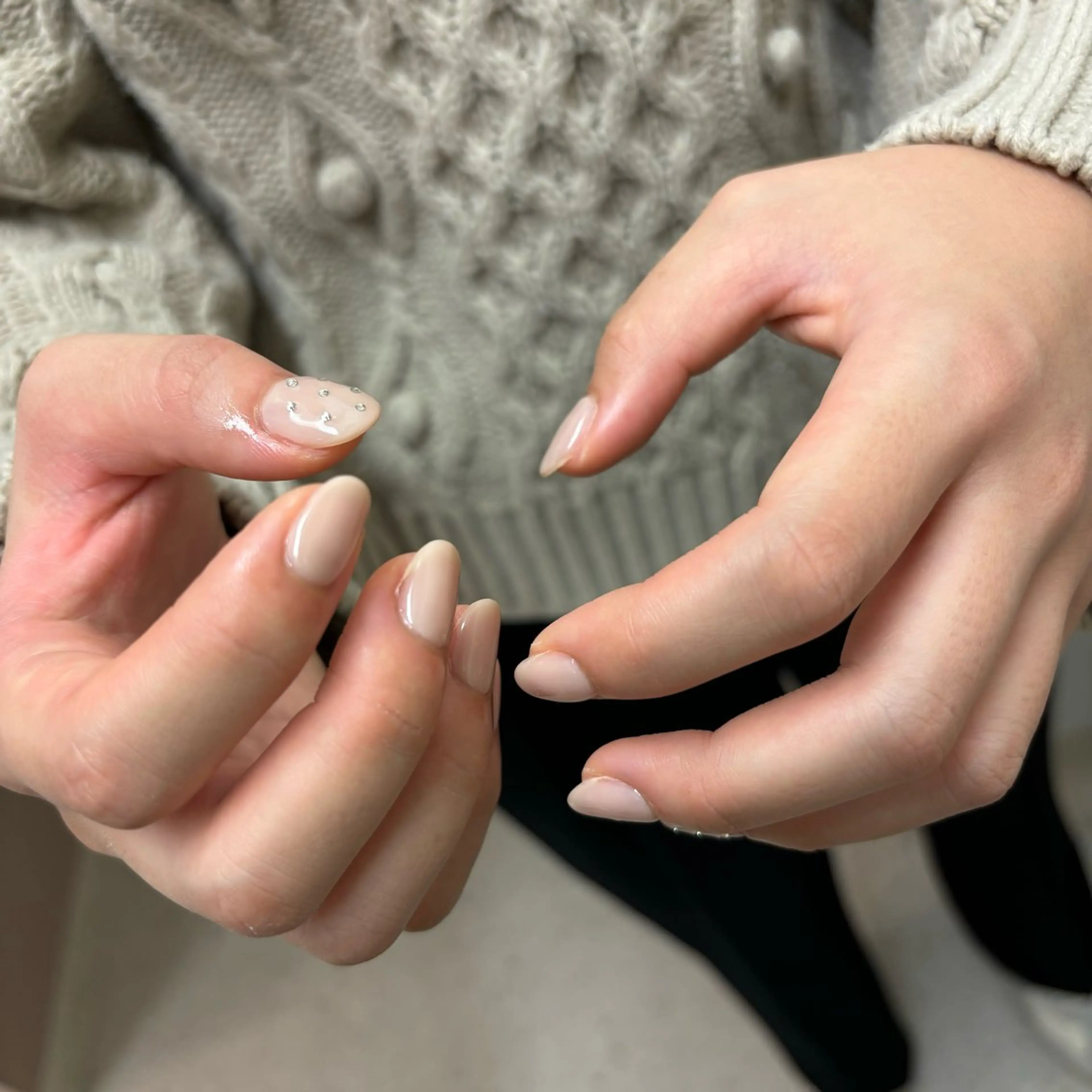 ネイル Nail Salon Raize+所属・KASAI Kのネイルデザイン