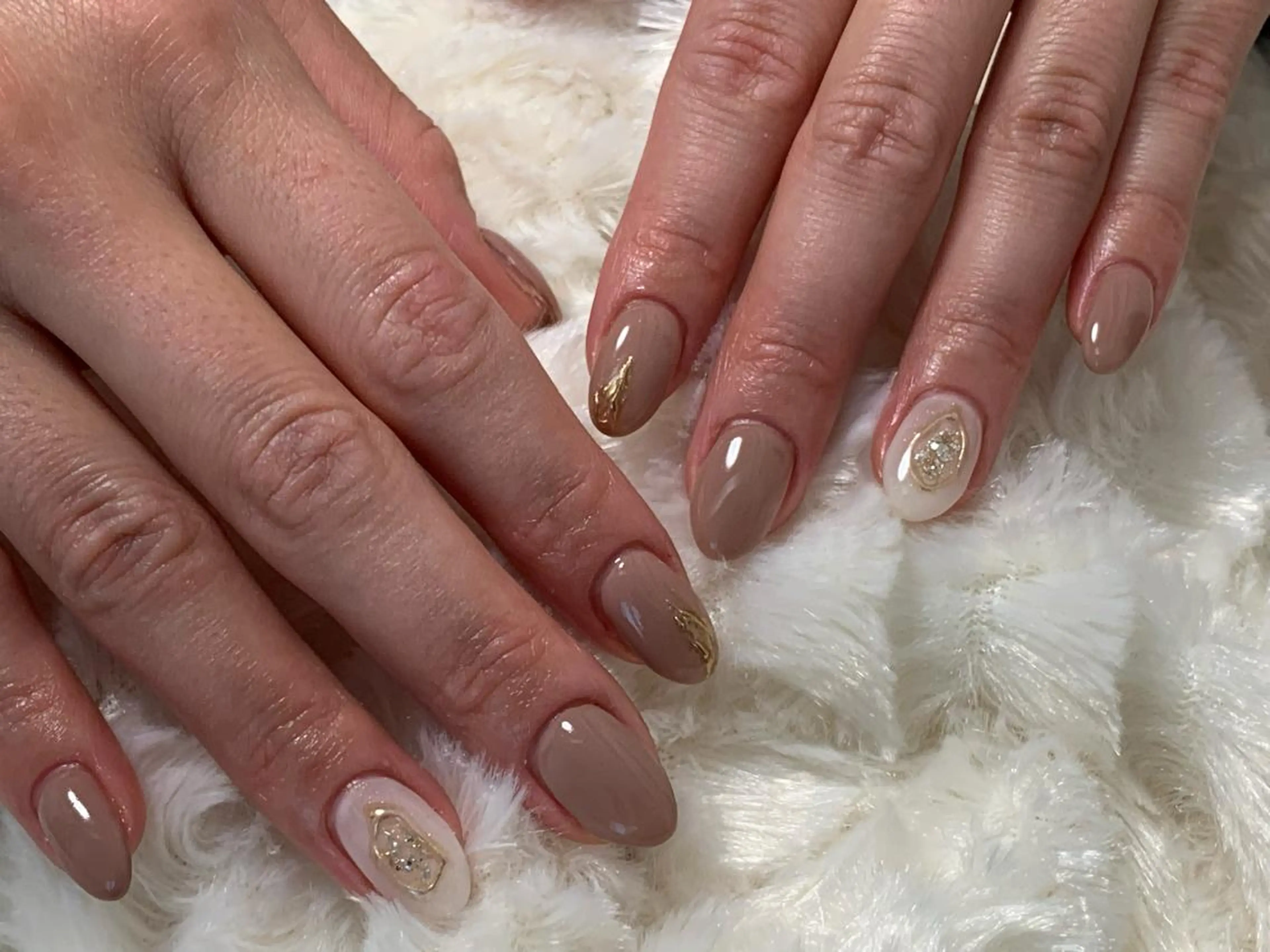 ネイル 💎JADE💎 齊藤沙也香のエステ・リラクイメージ