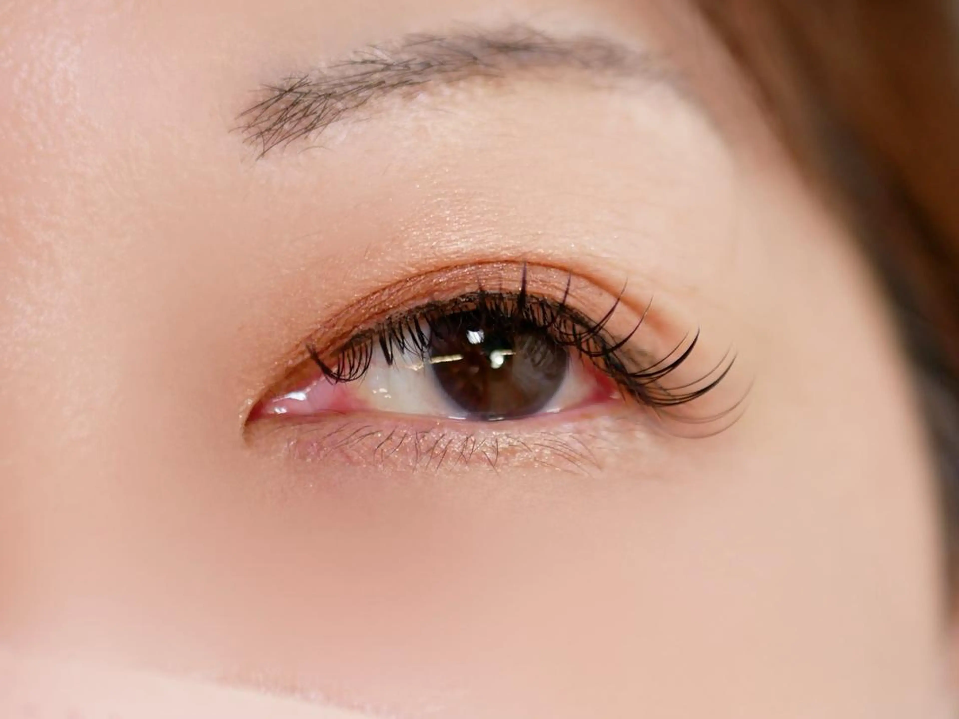 マツエク・マツパ Fameu+ HIMEKAのマツエク・マツパデザイン