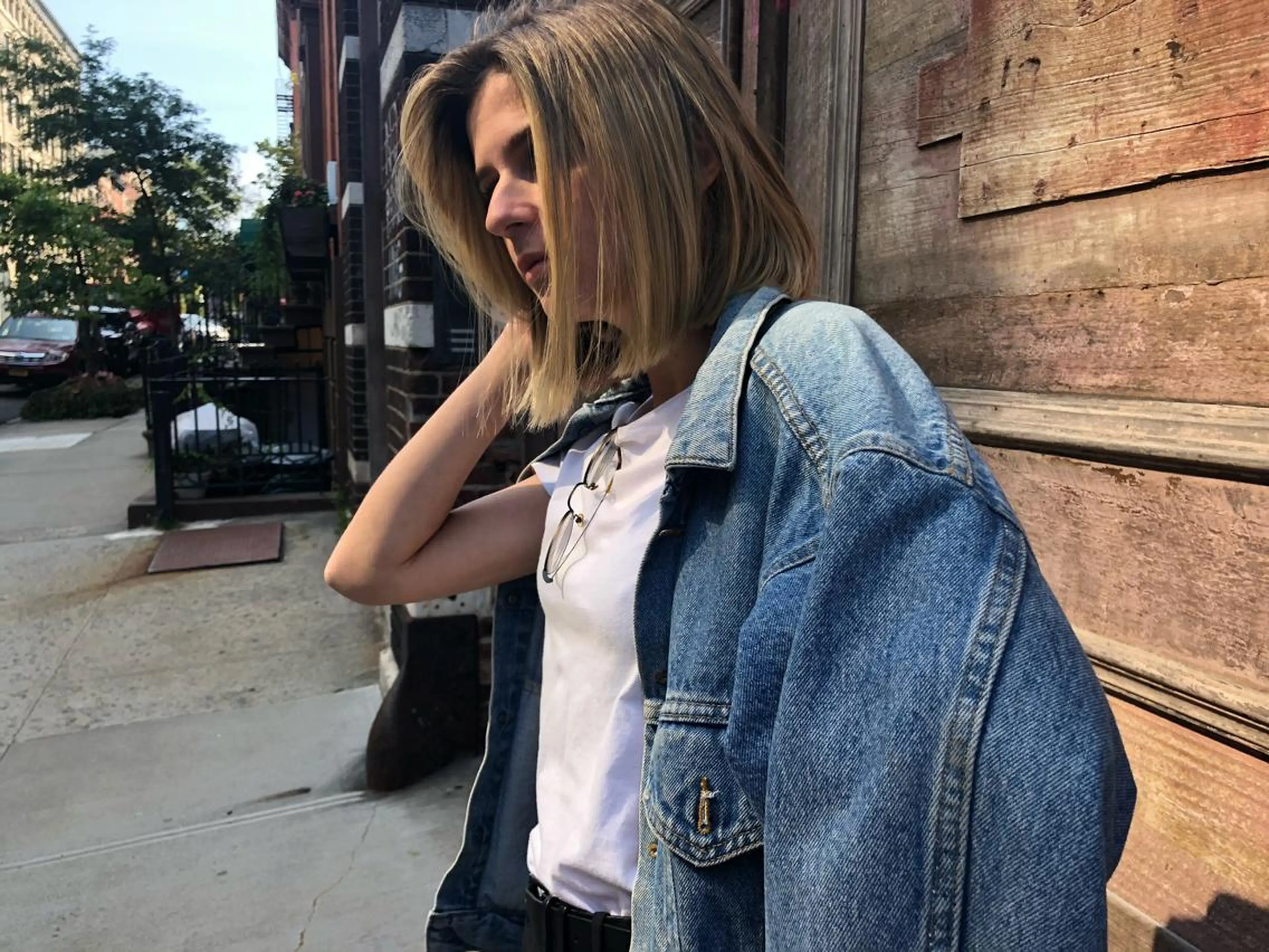 ショート S.MASTARD所属・TAKA ♦︎bridge♦︎のヘアスタイル