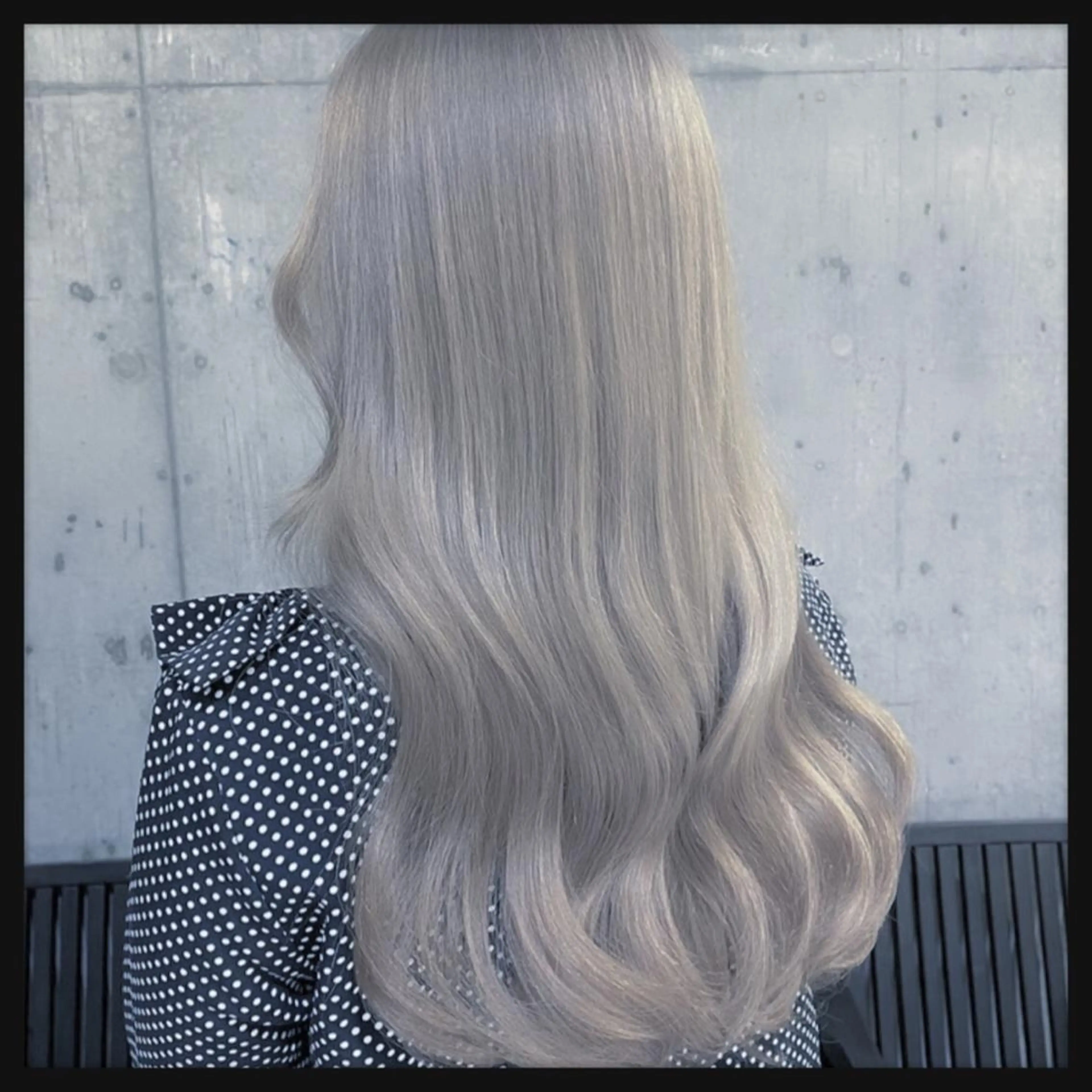 ロング カラー パーマ ヘアアレンジ メンズ キッズ ネイル マツエク・マツパ アイブロウ カット ヘアカラー 縮毛矯正 トリートメント ヘッドスパ ヘアセット ☃️髪質改善🉐割✨ 🎄“ever”🎄のヘアスタイル