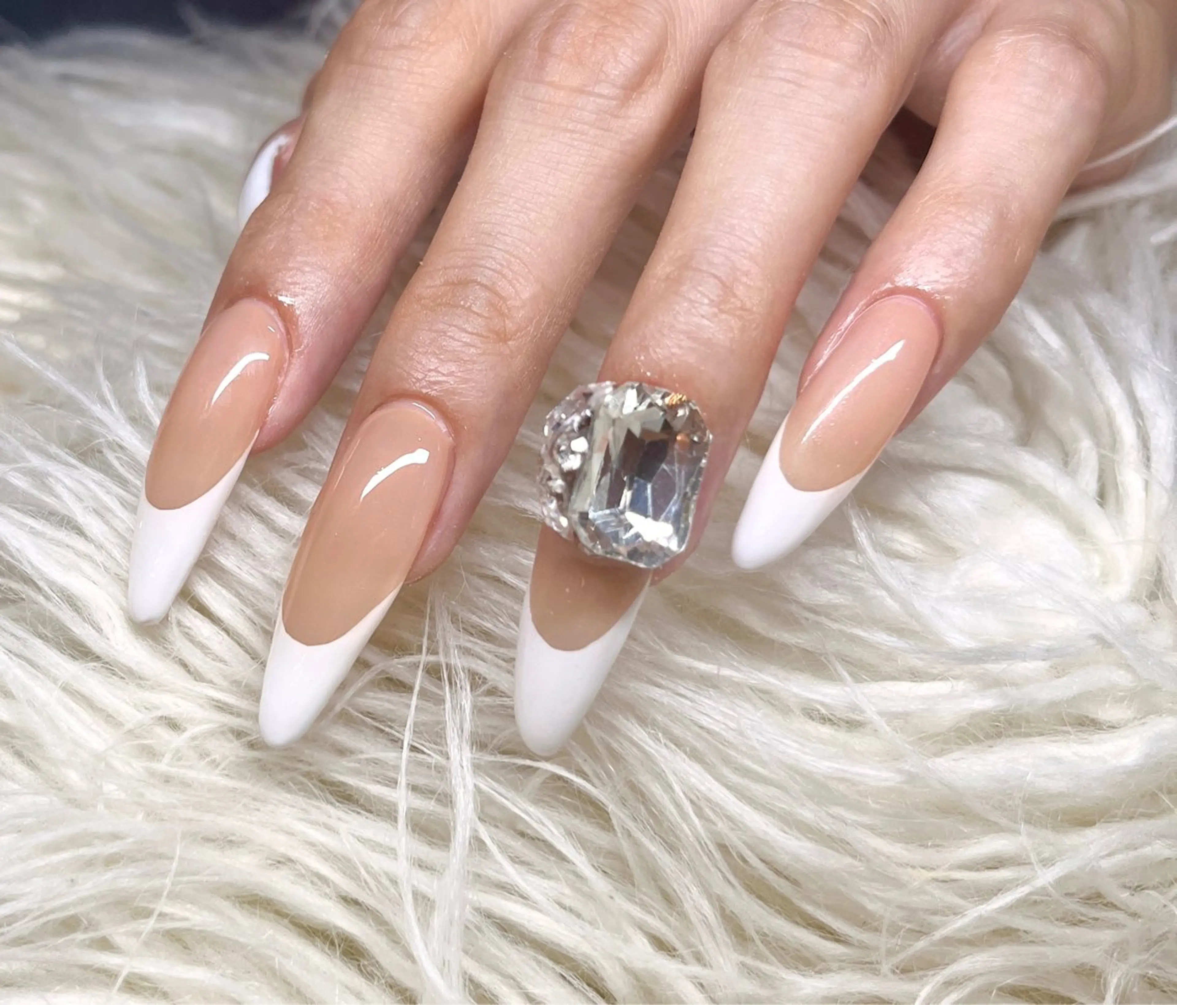 ネイル ハンドネイル Nail salon LuaRのネイルデザイン