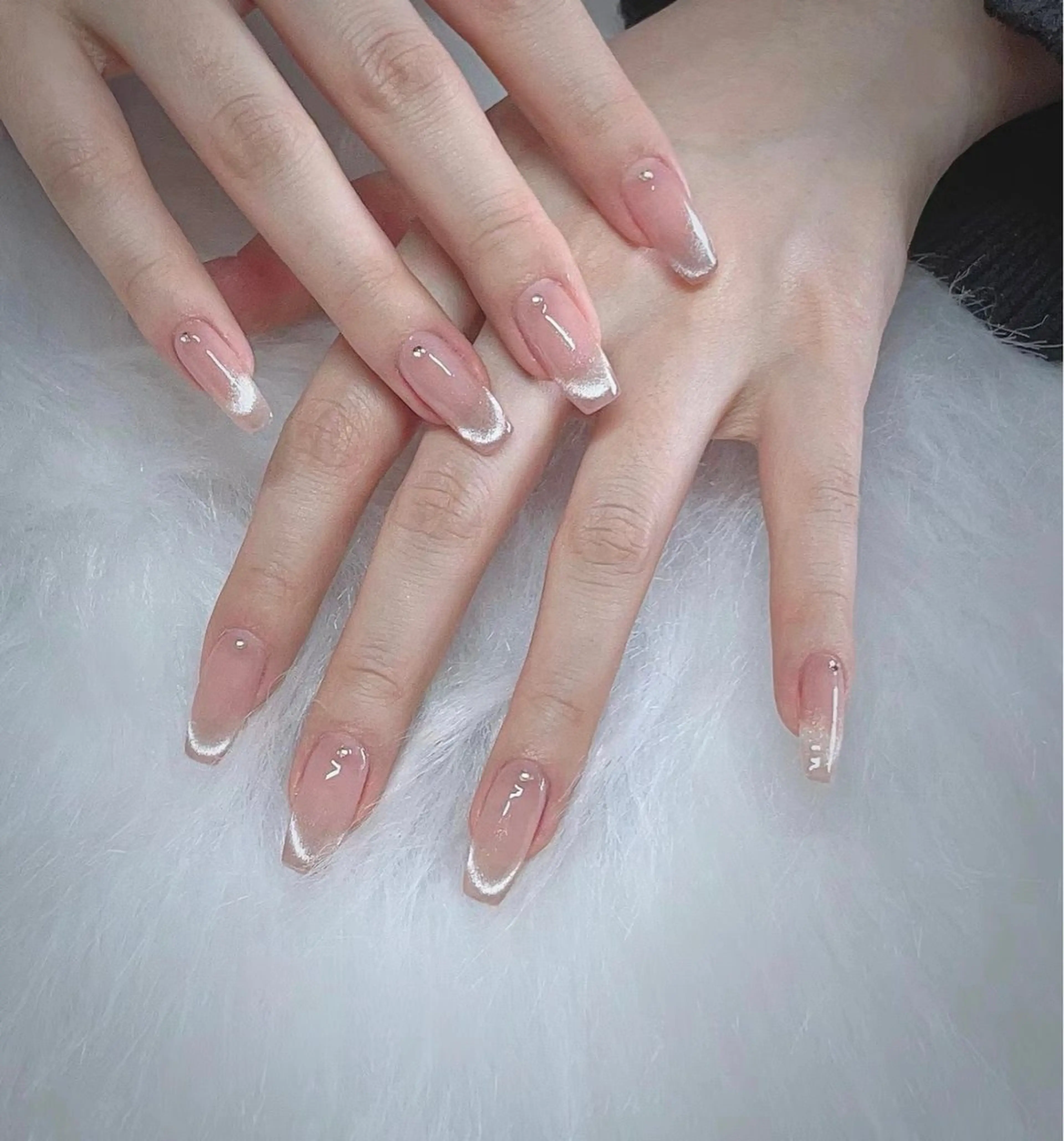 ネイル Z.Nail Salonのネイルデザイン