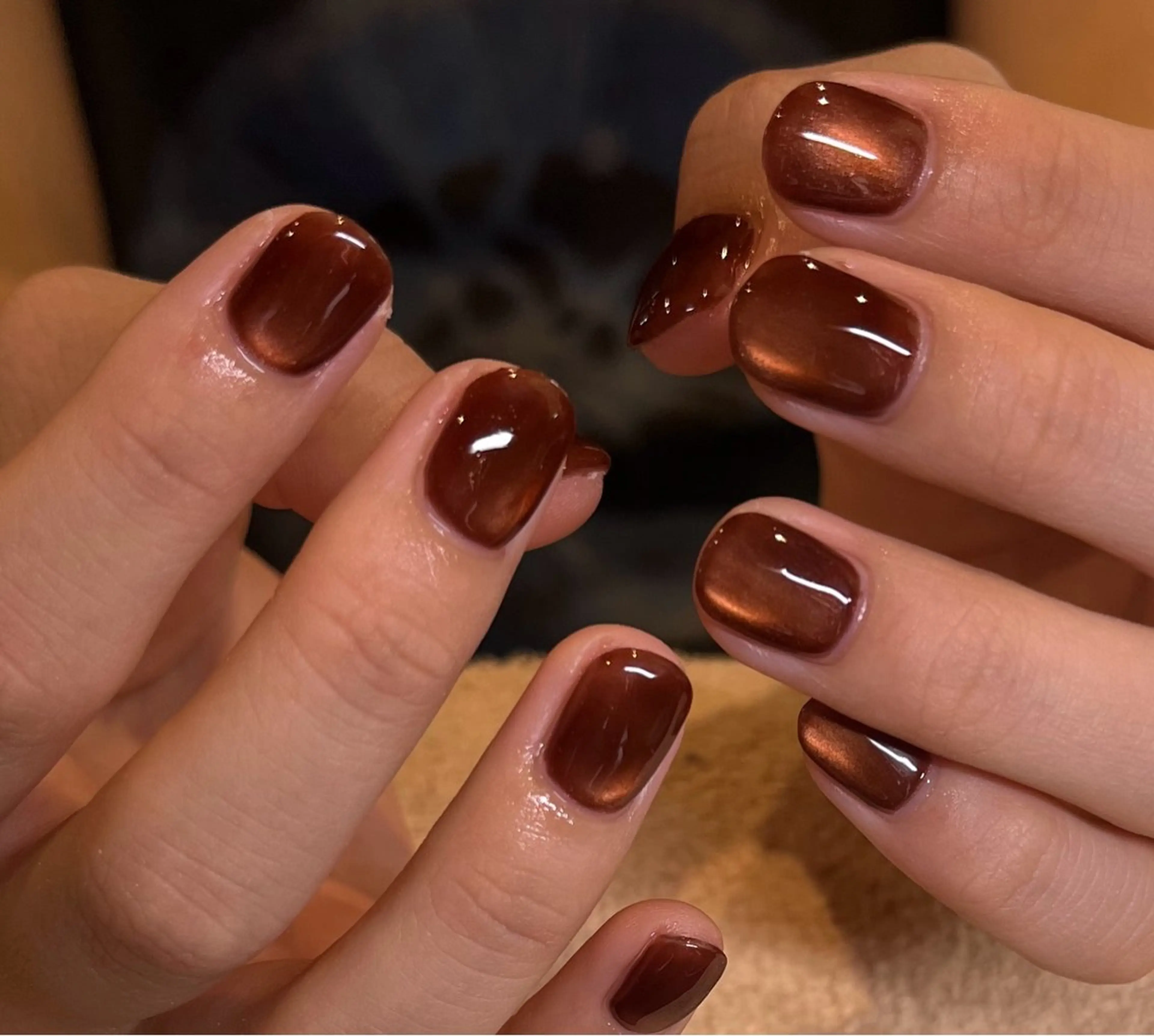 ネイル Earth☆*: taruのネイルデザイン