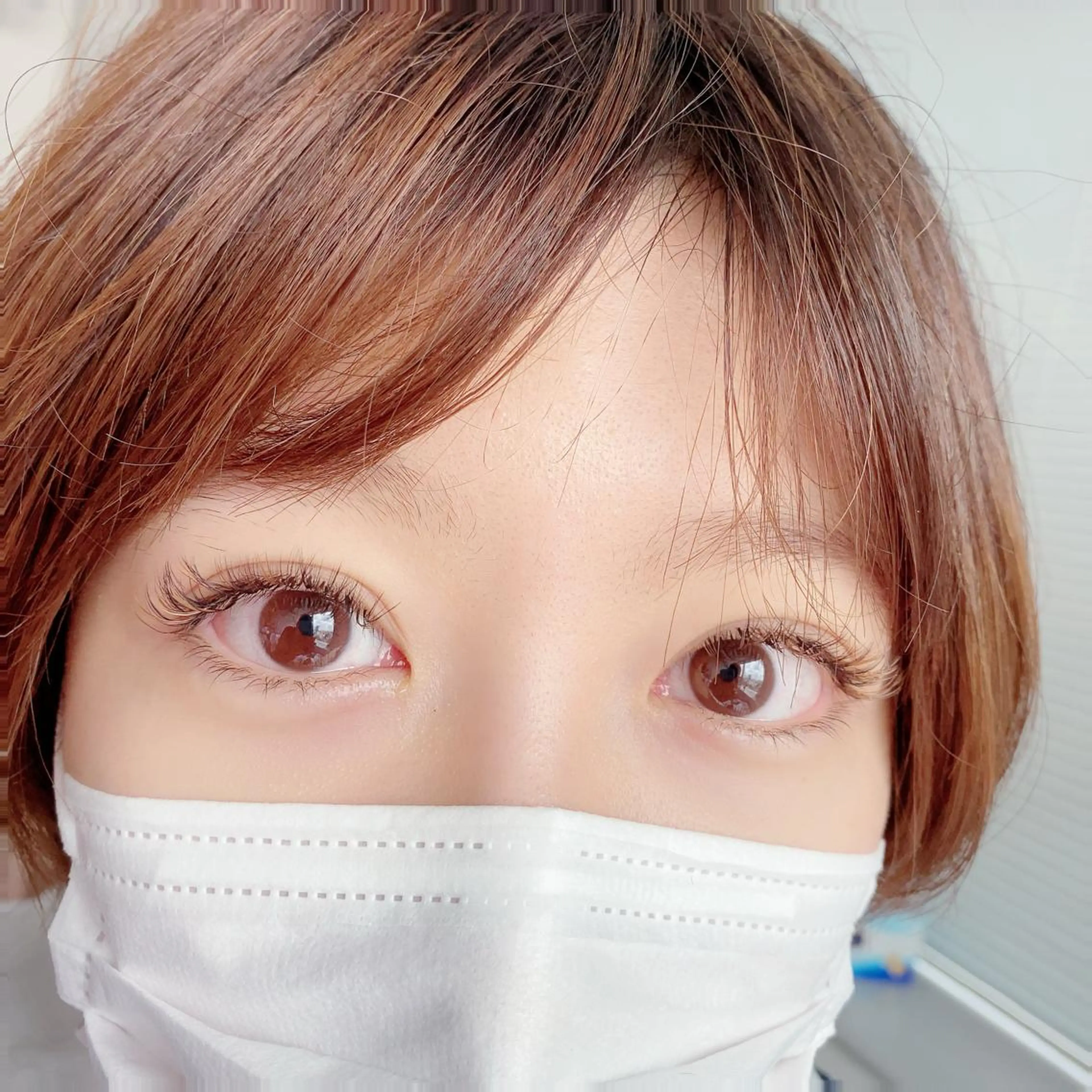 マツエク・マツパ ボリュームラッシュ 神山 ビューティー・アイのマツエク・マツパデザイン