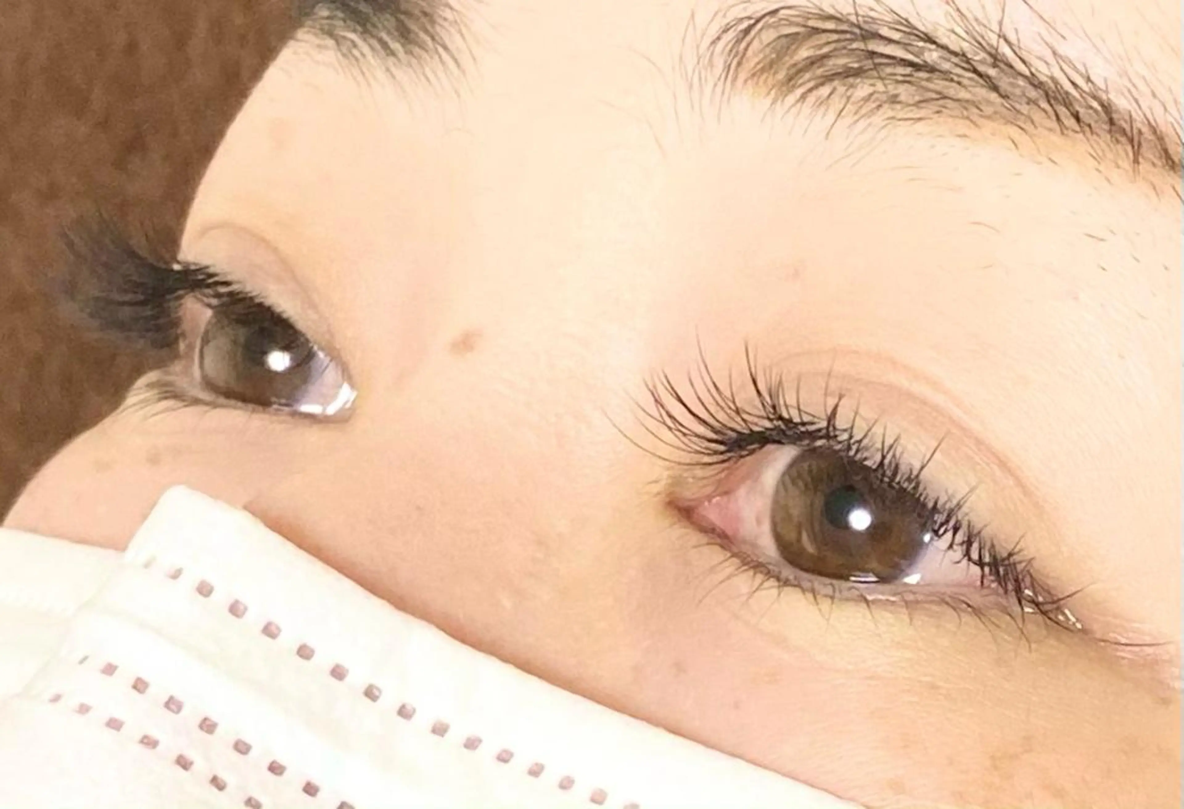 マツエク・マツパ マツエク eyelash & nail  AN所属・eyelash & nail  ＡＮのマツエク・マツパデザイン