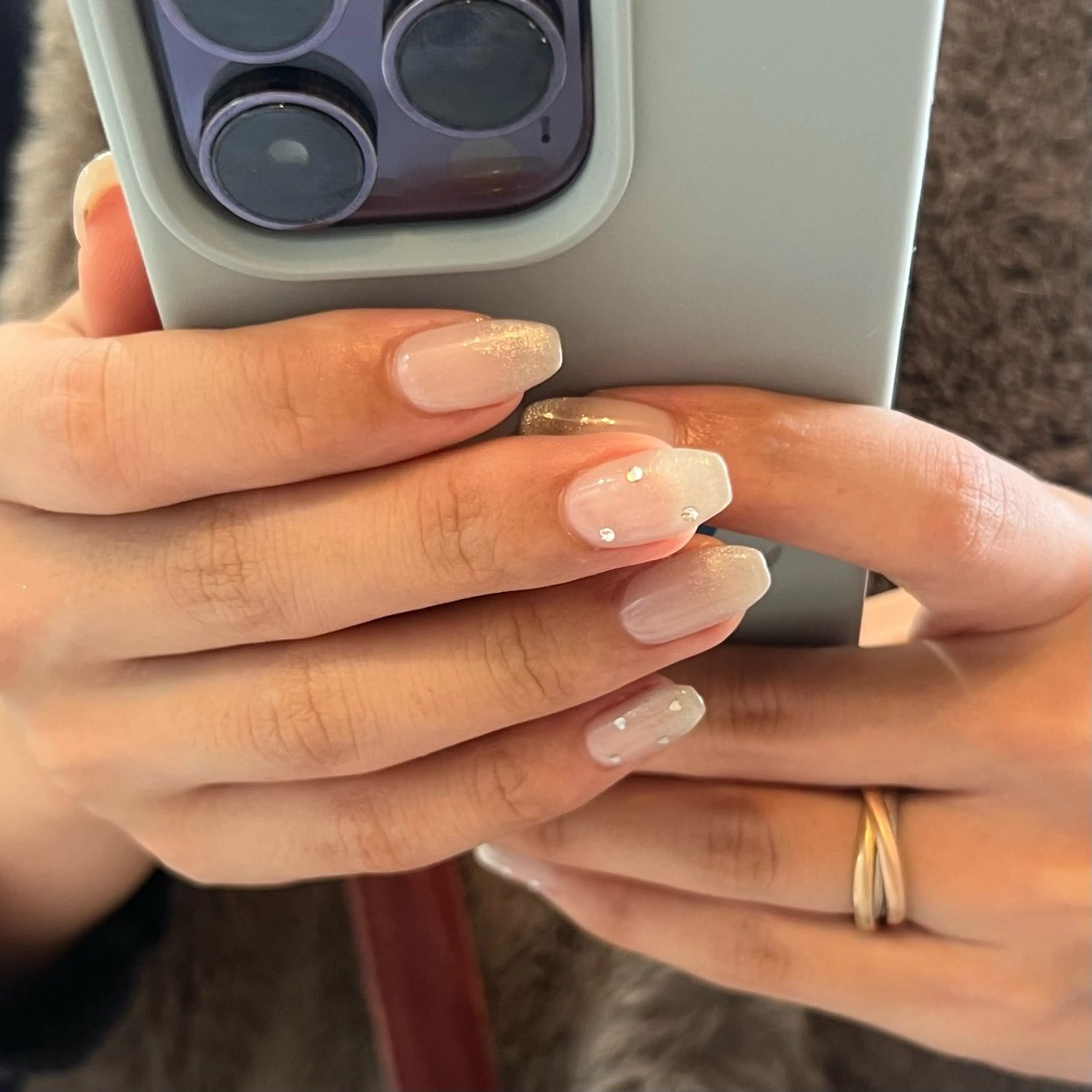 ネイル ハンドネイル O Kotohaのネイルデザイン