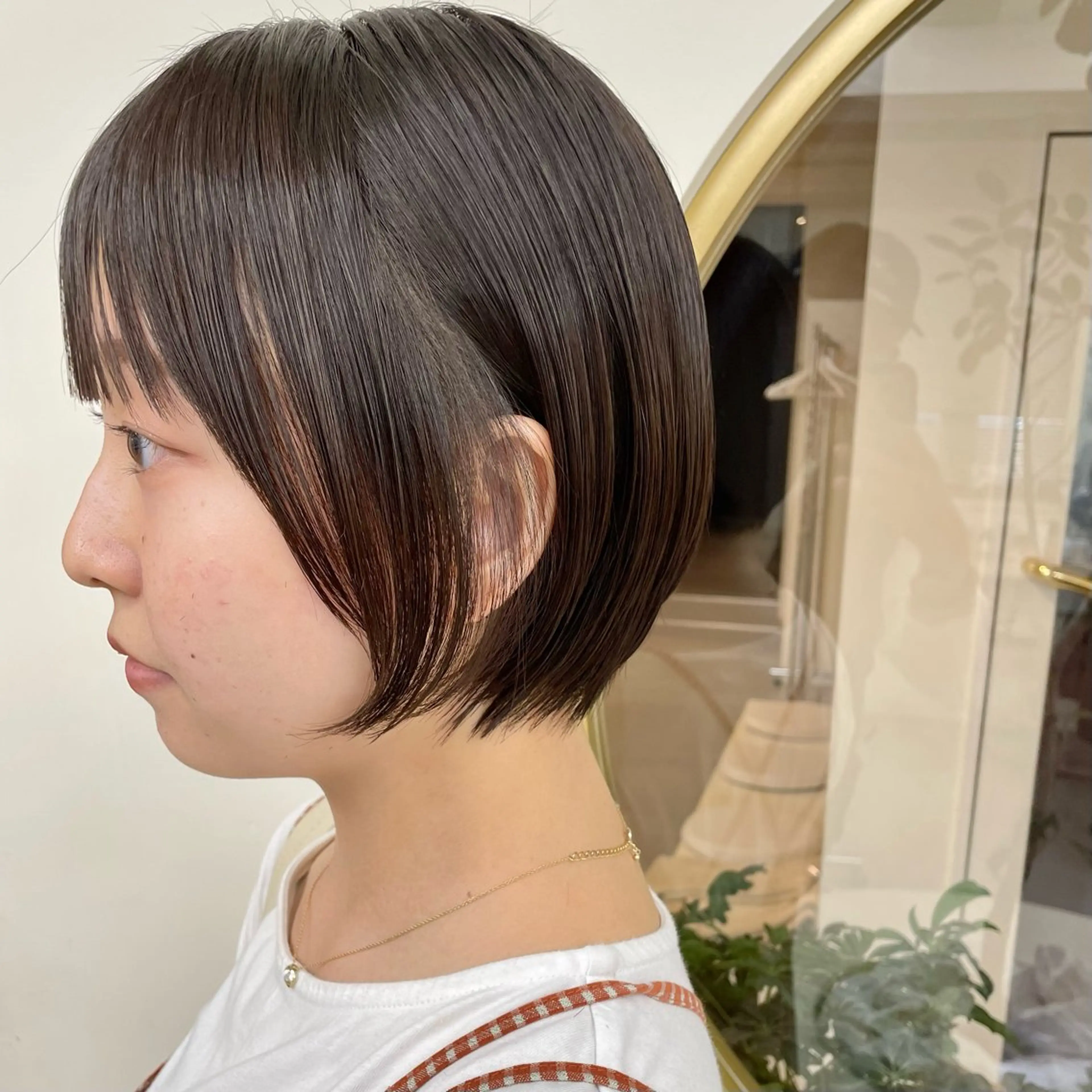 ショート ショートボブ ボブ ショートヘア ショート・ボブ ・ウルフ✂︎IMAIのヘアスタイル