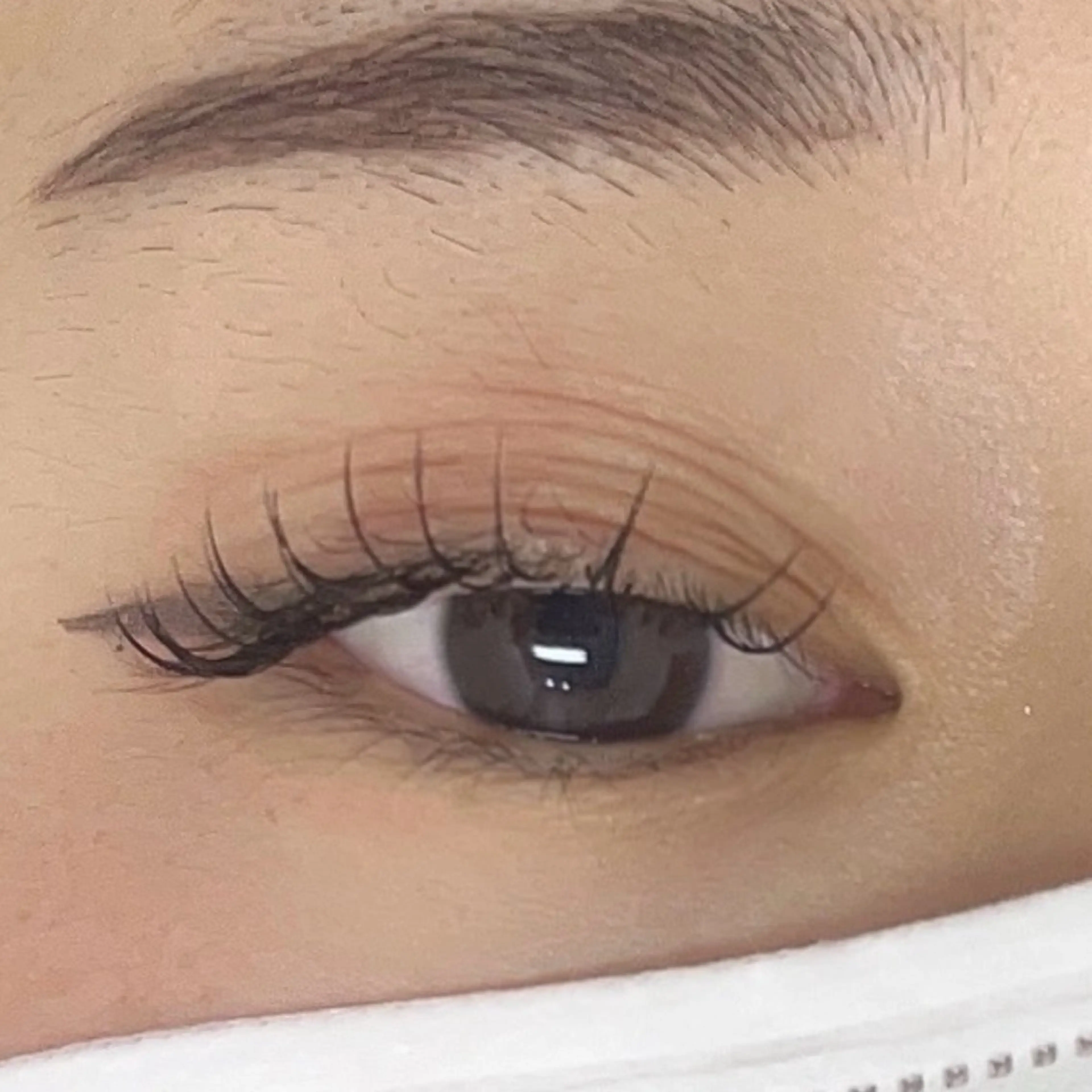 マツエク・マツパ MAQUIA 黒澤のマツエク・マツパデザイン