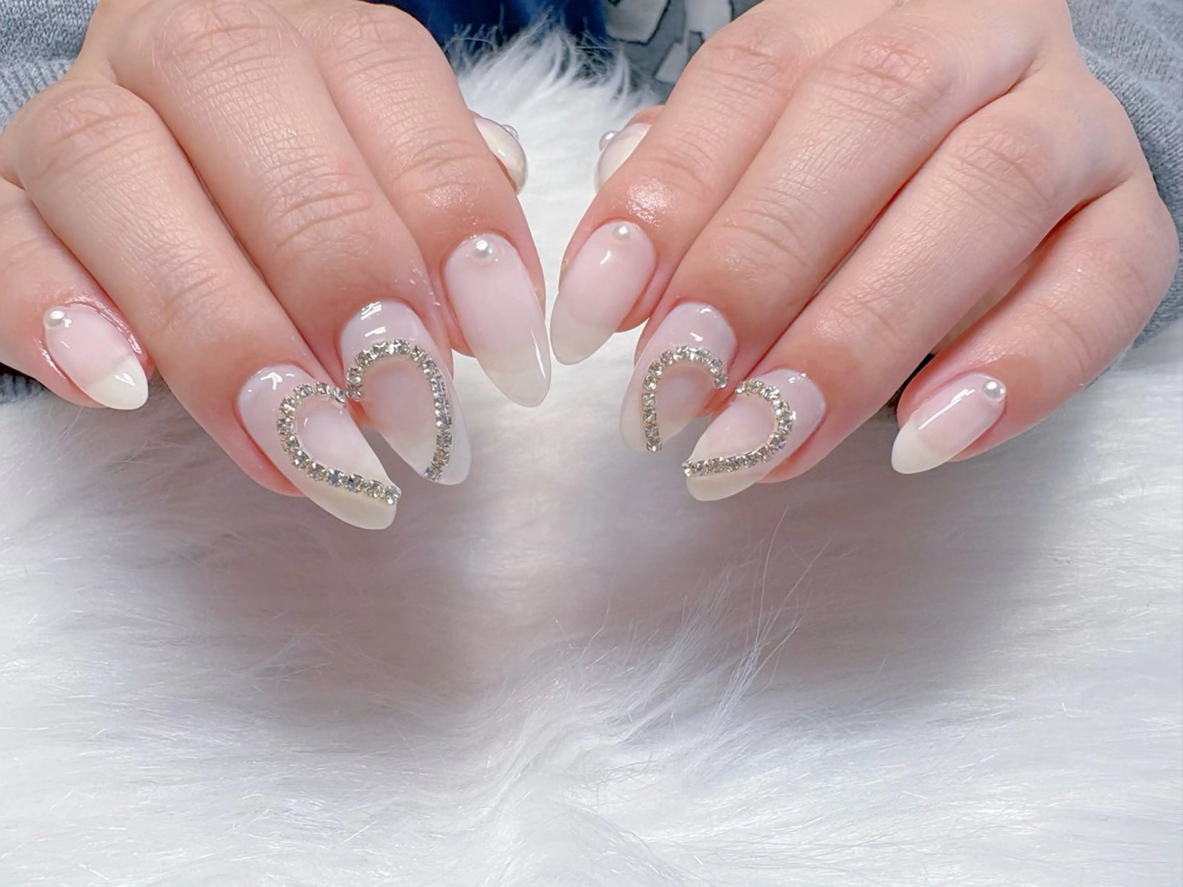 ネイル エン Nail salonのネイルデザイン