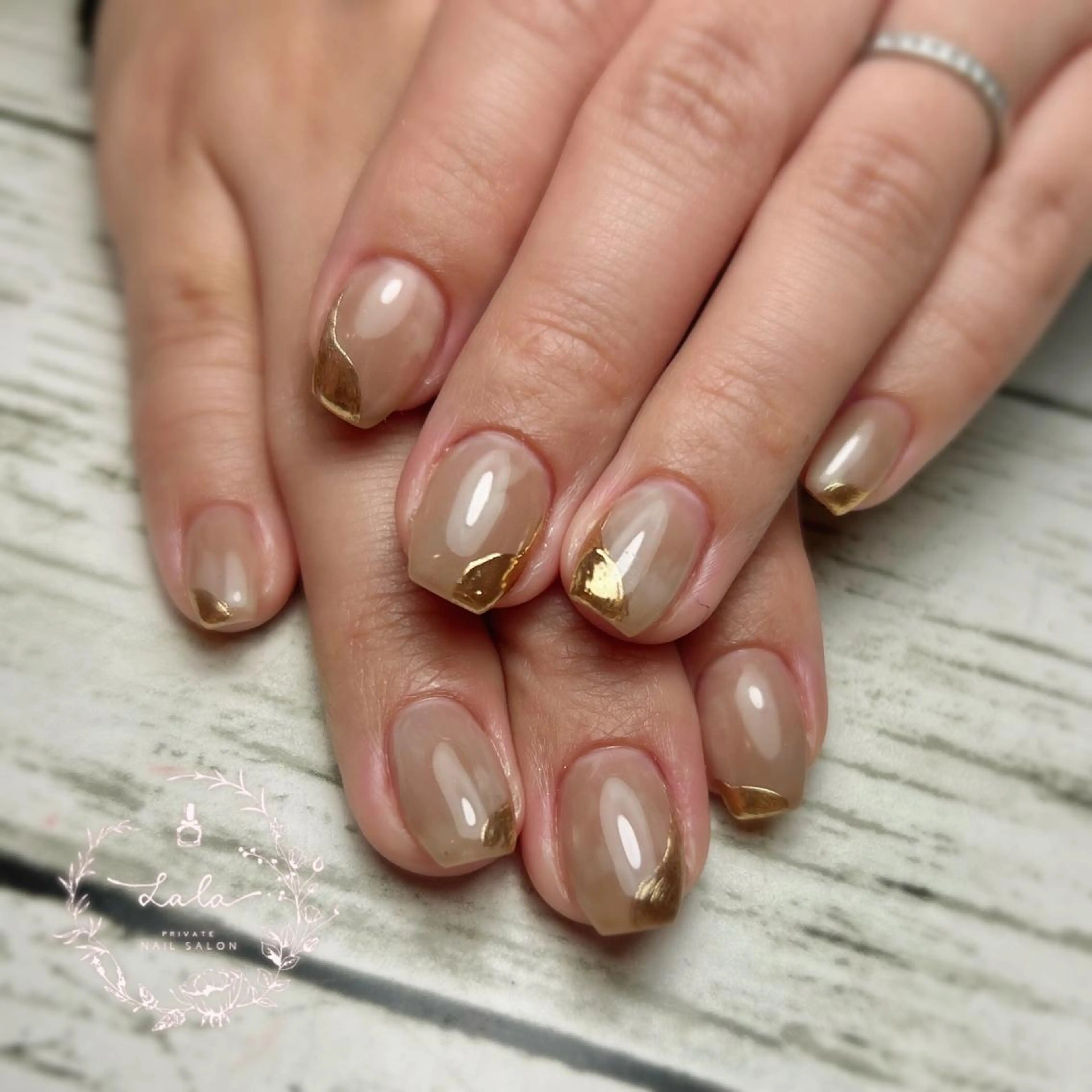 ネイル Nail salon LaLa.のネイルデザイン