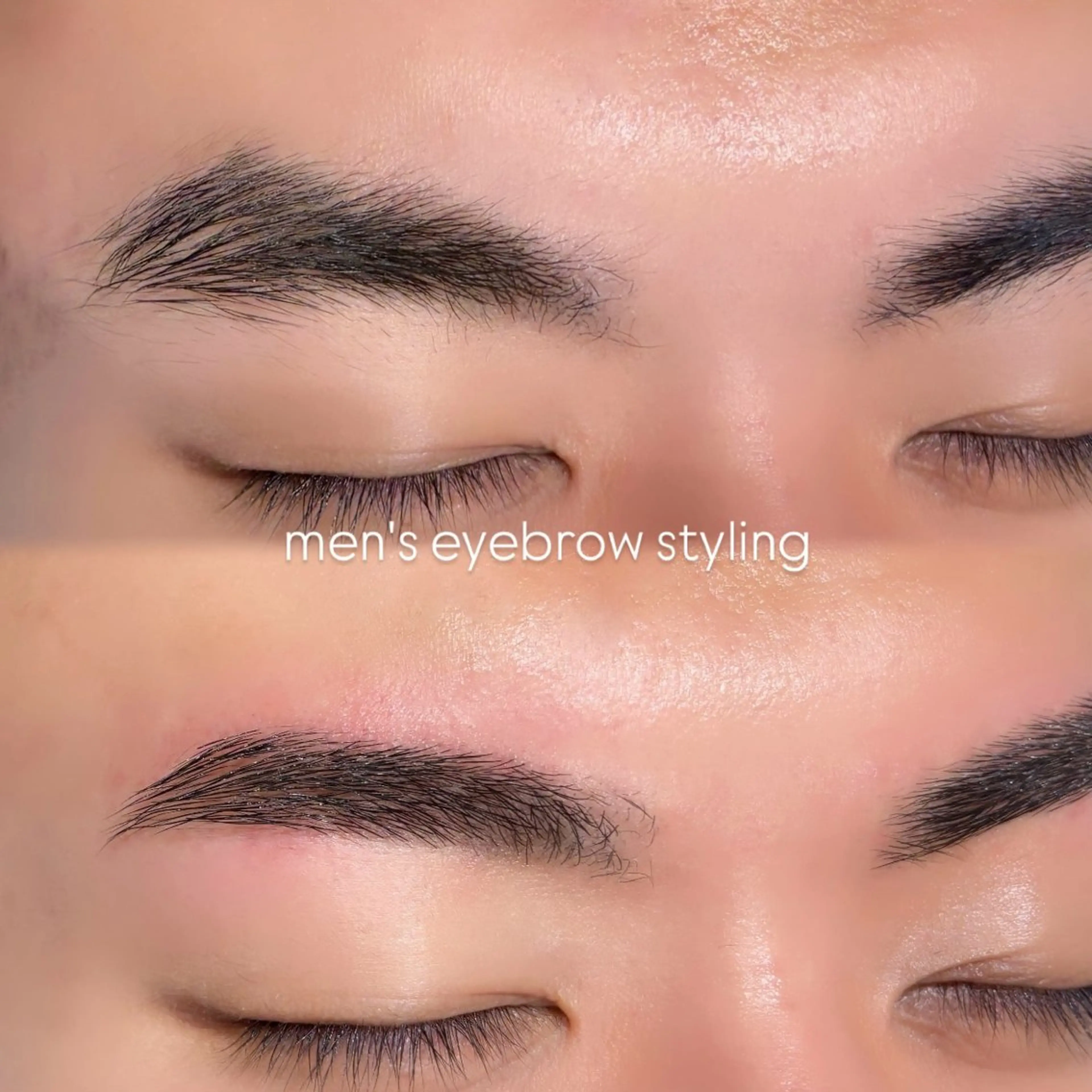 アイブロウ Hipahipa! RUNAのマツエク・マツパデザイン