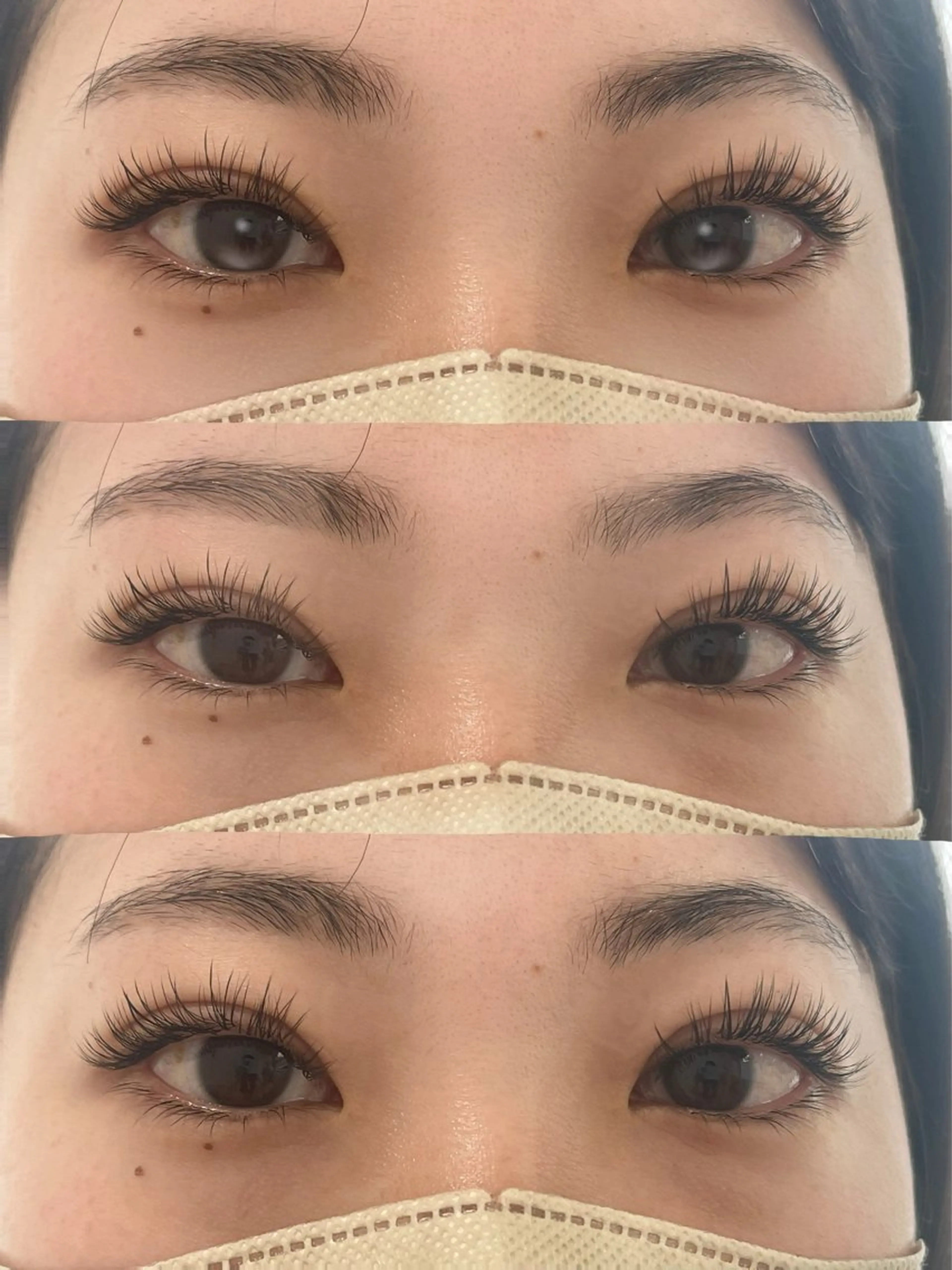 マツエク・マツパ まつ毛 &ネイル_salonのマツエク・マツパデザイン
