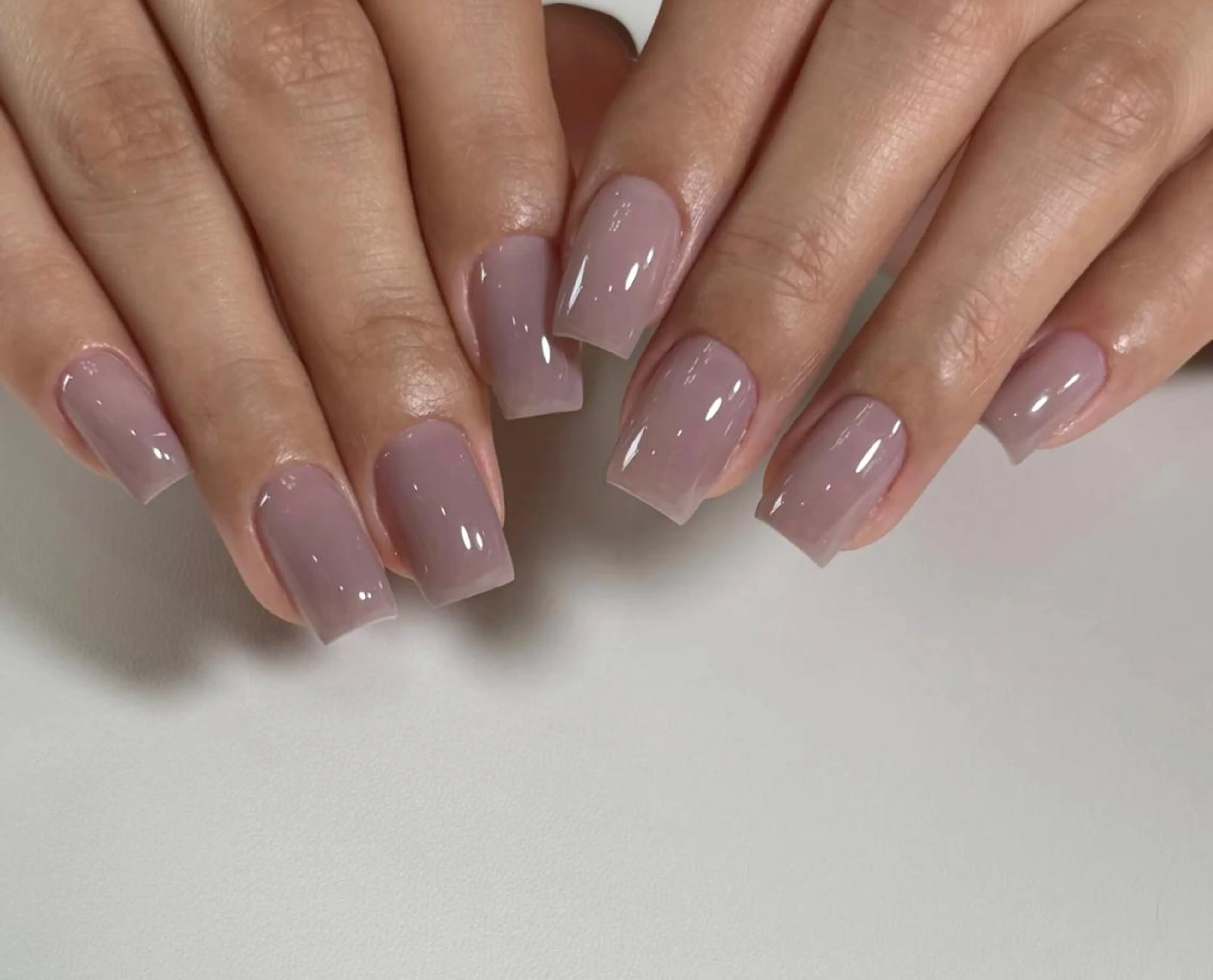 ネイル ハンドネイル 🍑 momo_nailのネイルデザイン