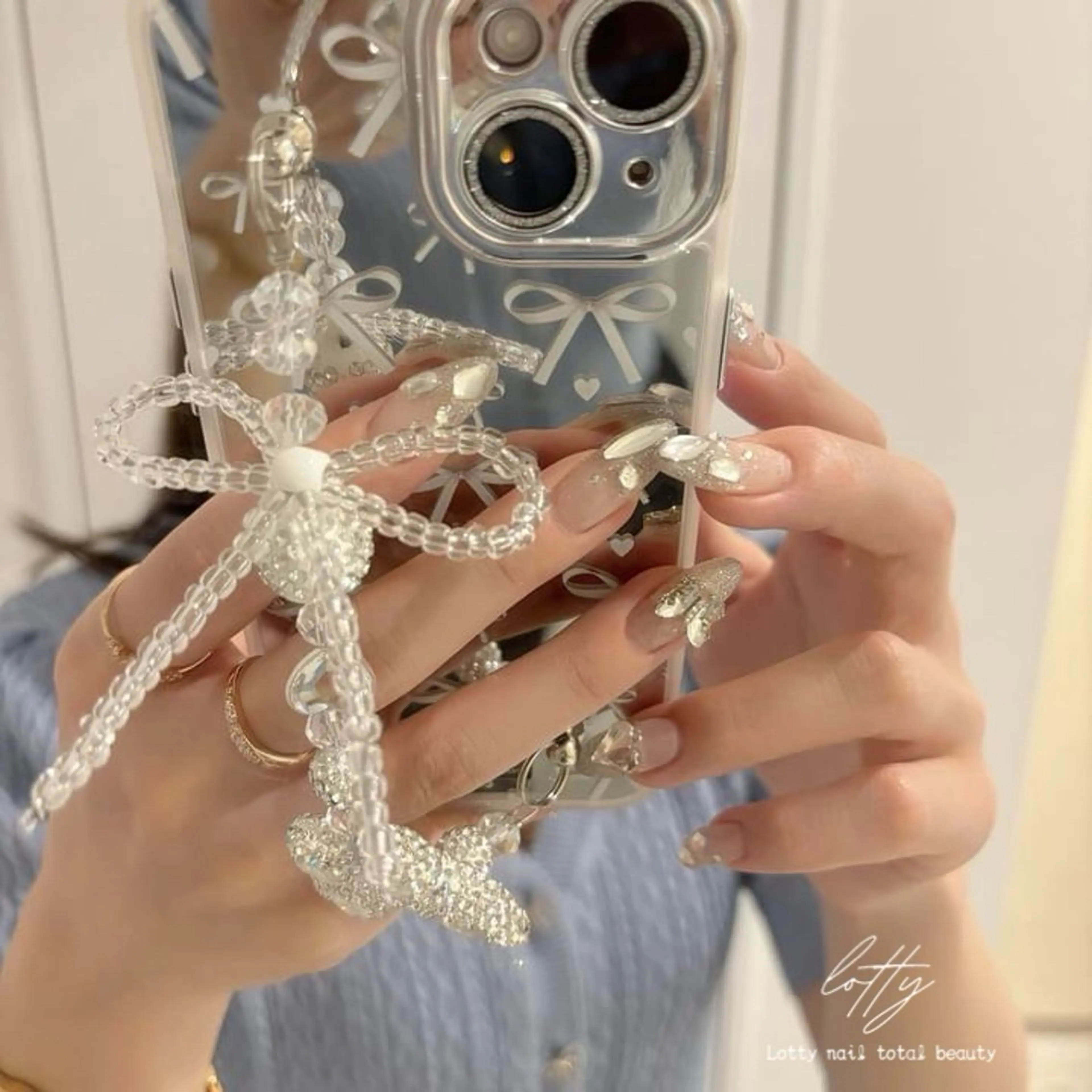 持ち込みデザイン150minの写真