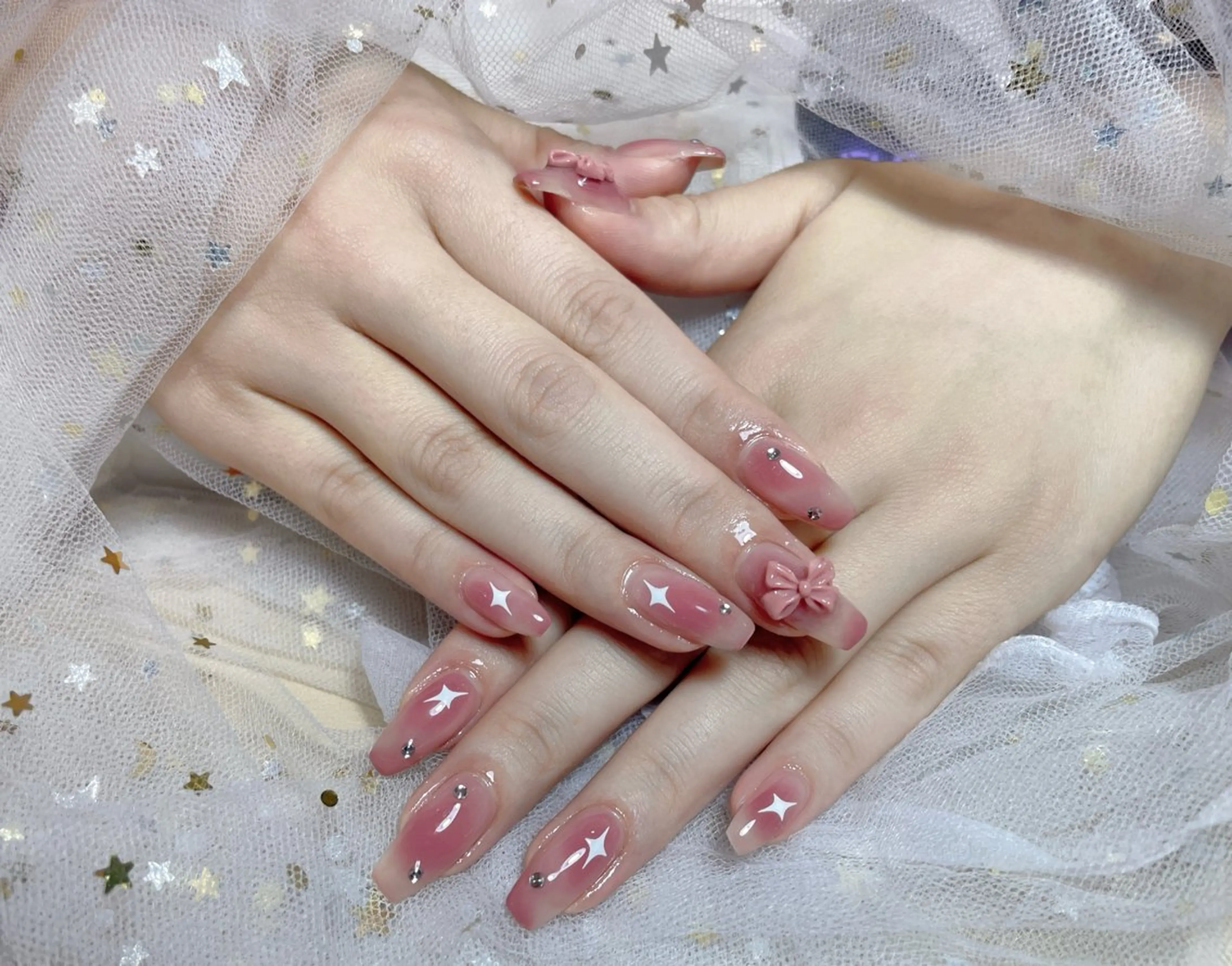 ネイル Angel AngelNailのネイルデザイン