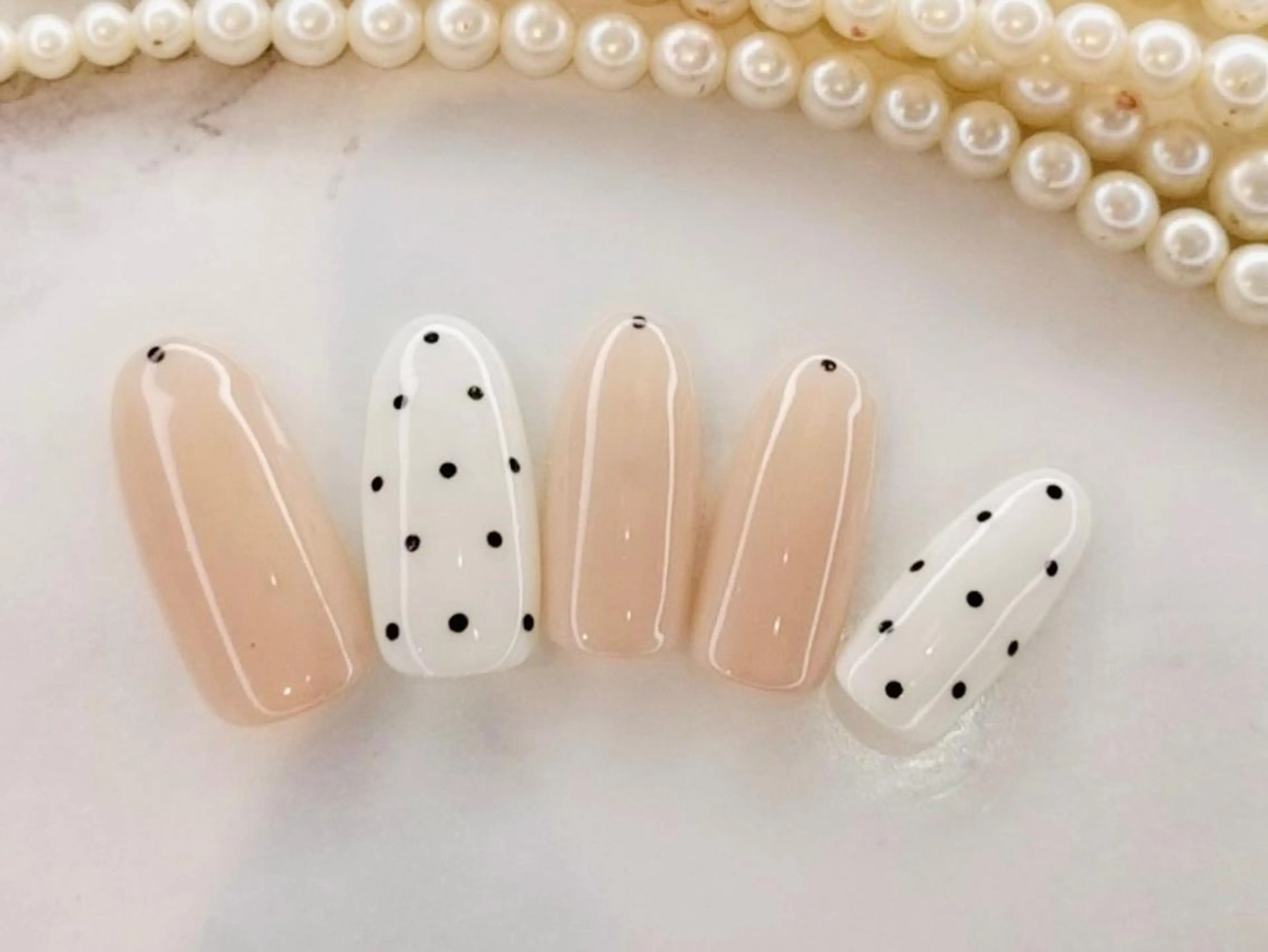 ネイル sincerely Nail&eyeのマツエク・マツパデザイン
